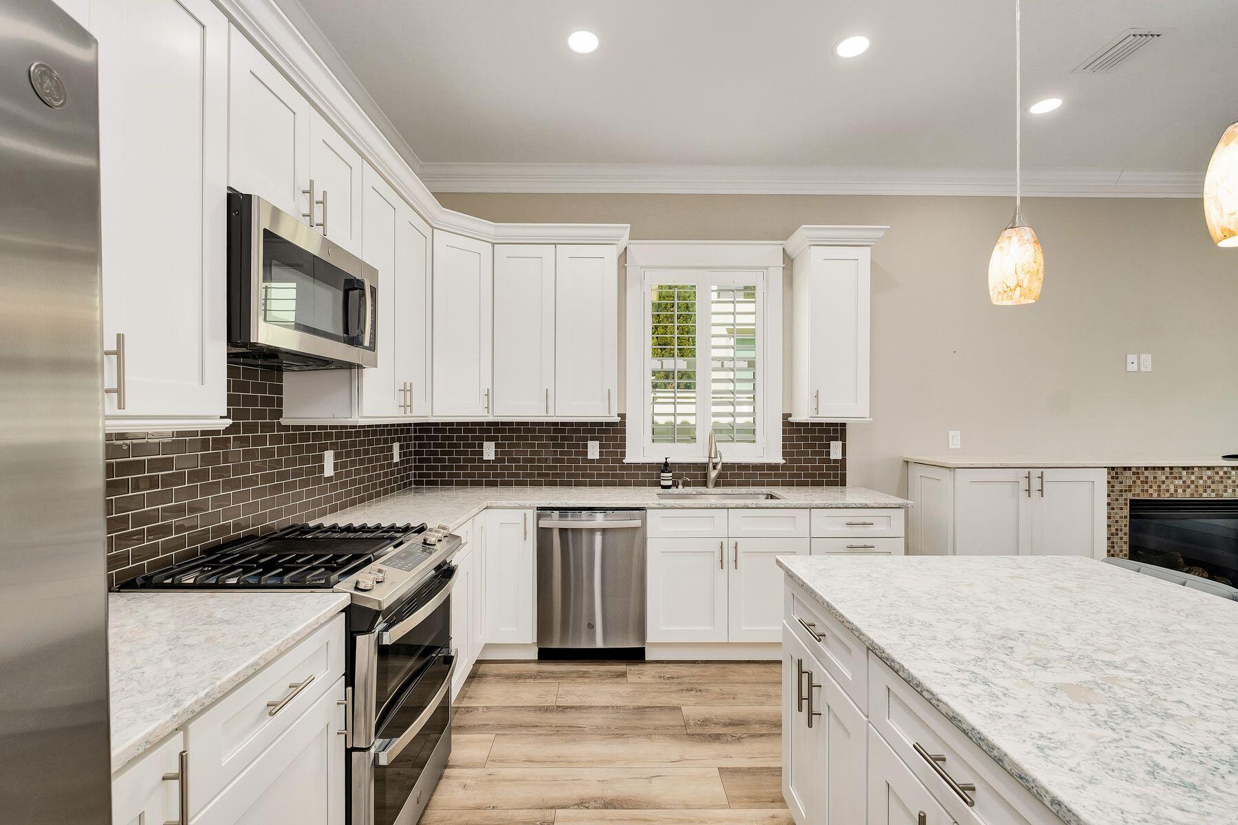 CALUSA BAY S/D - Residential