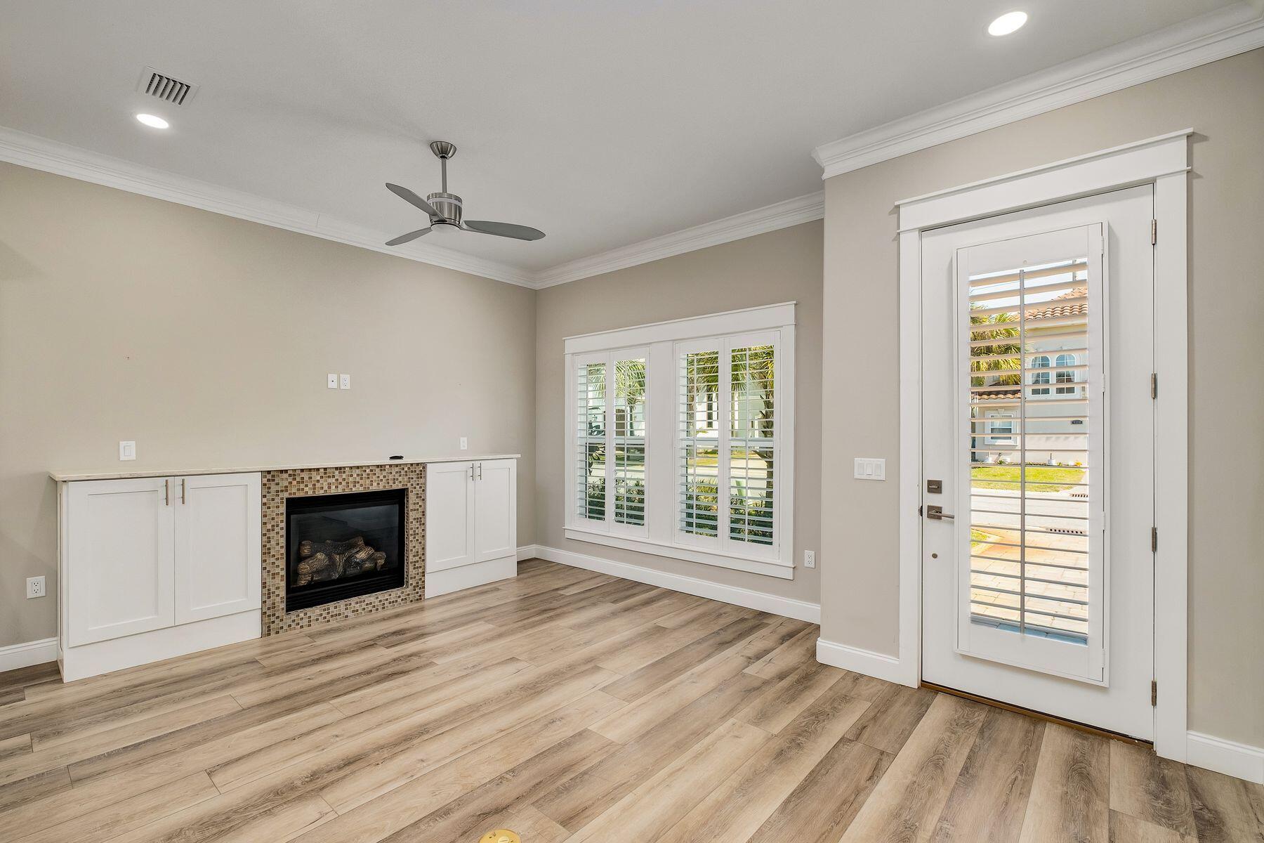 CALUSA BAY S/D - Residential