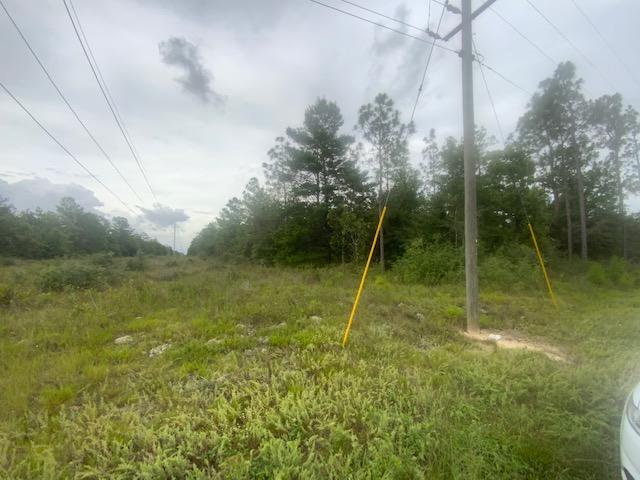 WOLFORD ACRES - Land