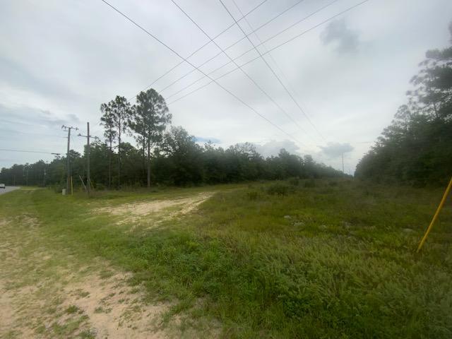 WOLFORD ACRES - Land