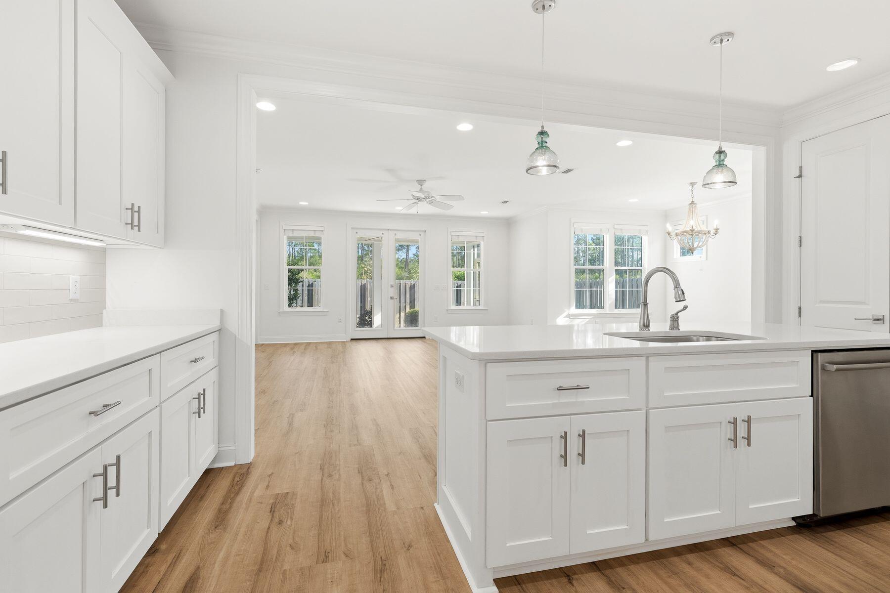 WATERSOUND ORIGINS - Residential