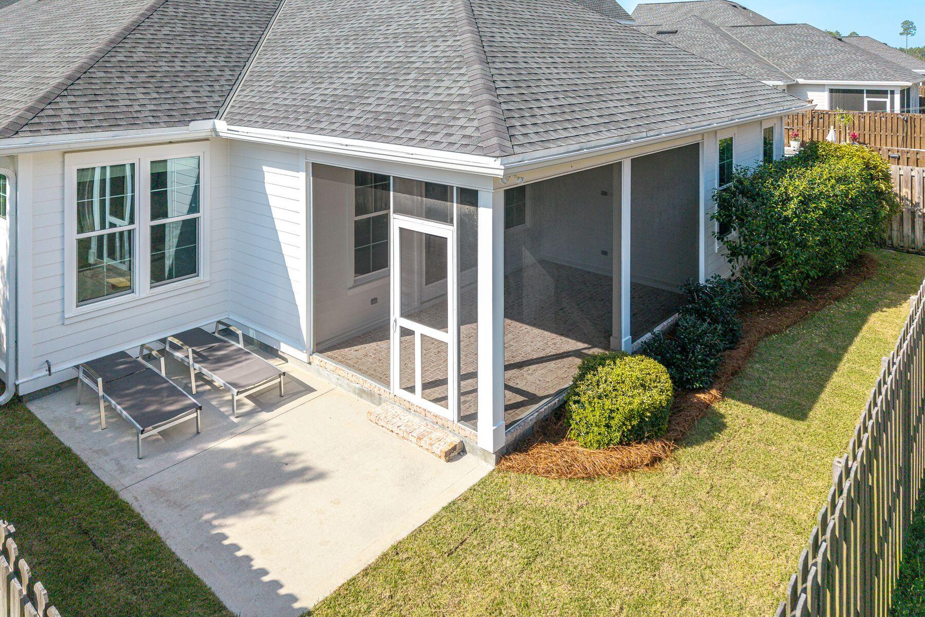 WATERSOUND ORIGINS - Residential