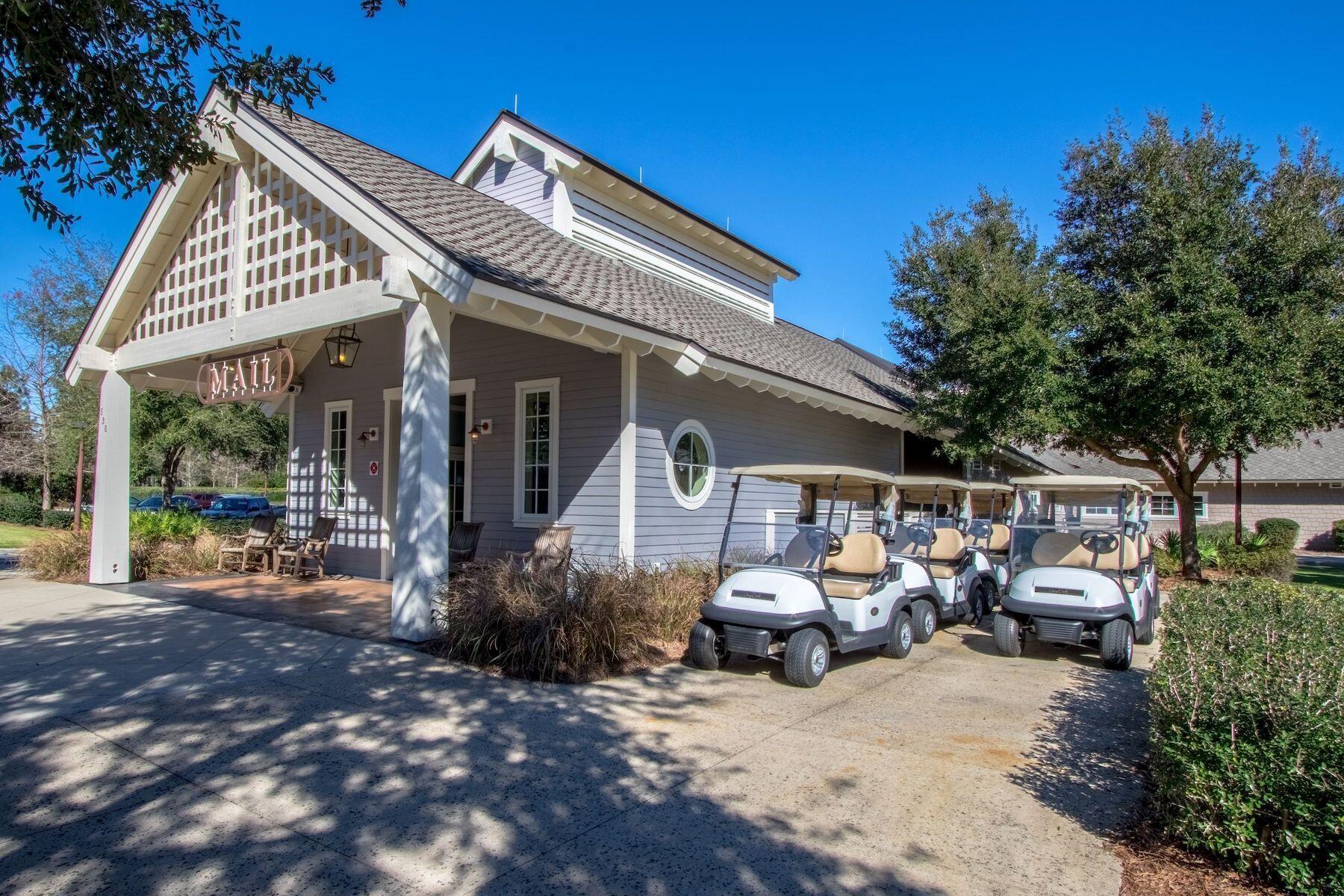 WATERSOUND ORIGINS - Residential