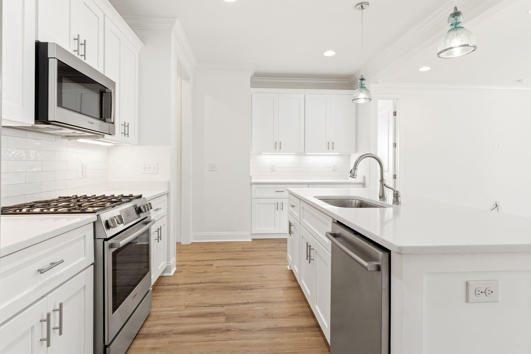 WATERSOUND ORIGINS - Residential