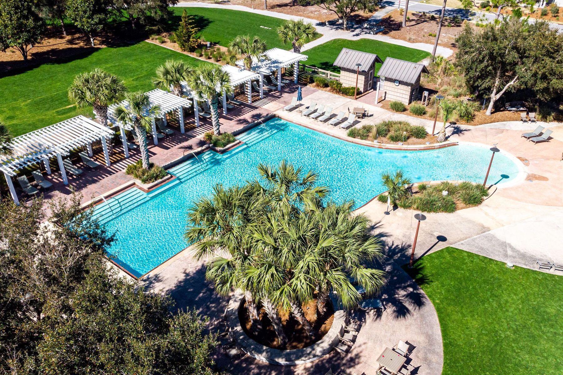 WATERSOUND ORIGINS - Residential