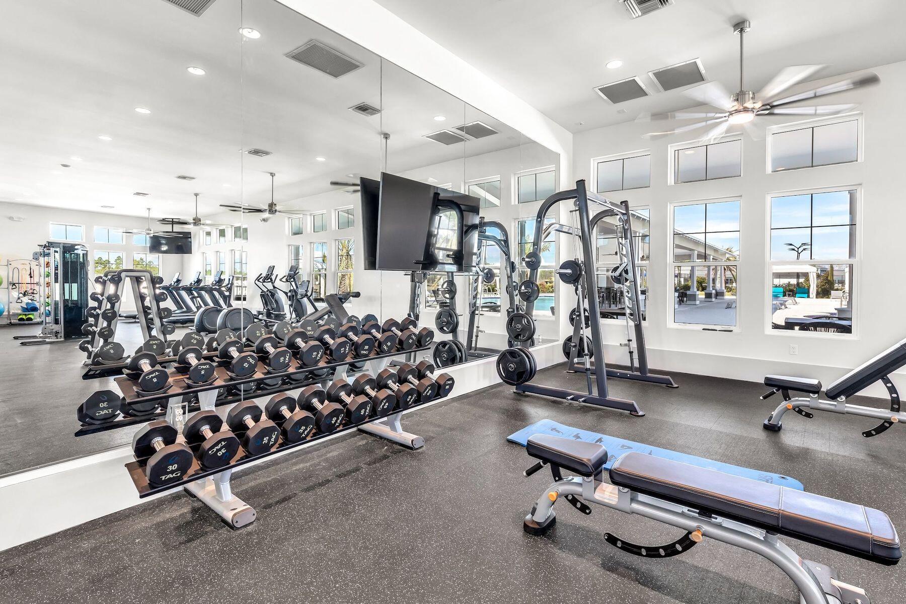 WATERSOUND ORIGINS - Residential