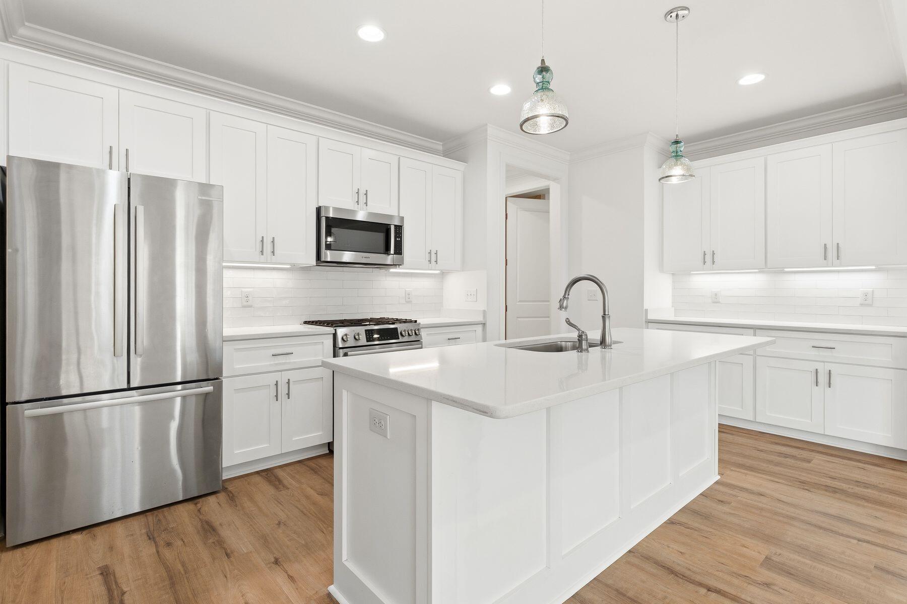 WATERSOUND ORIGINS - Residential