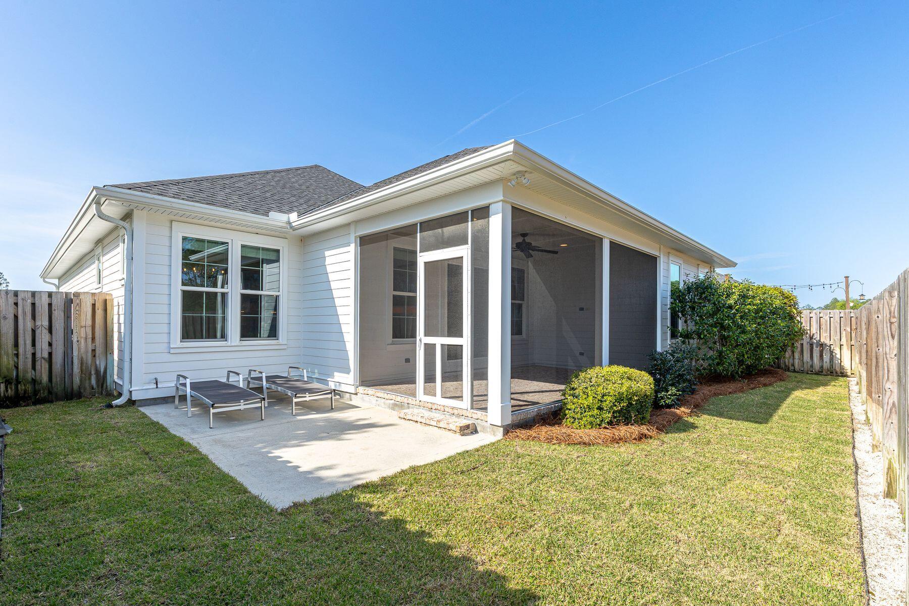 WATERSOUND ORIGINS - Residential