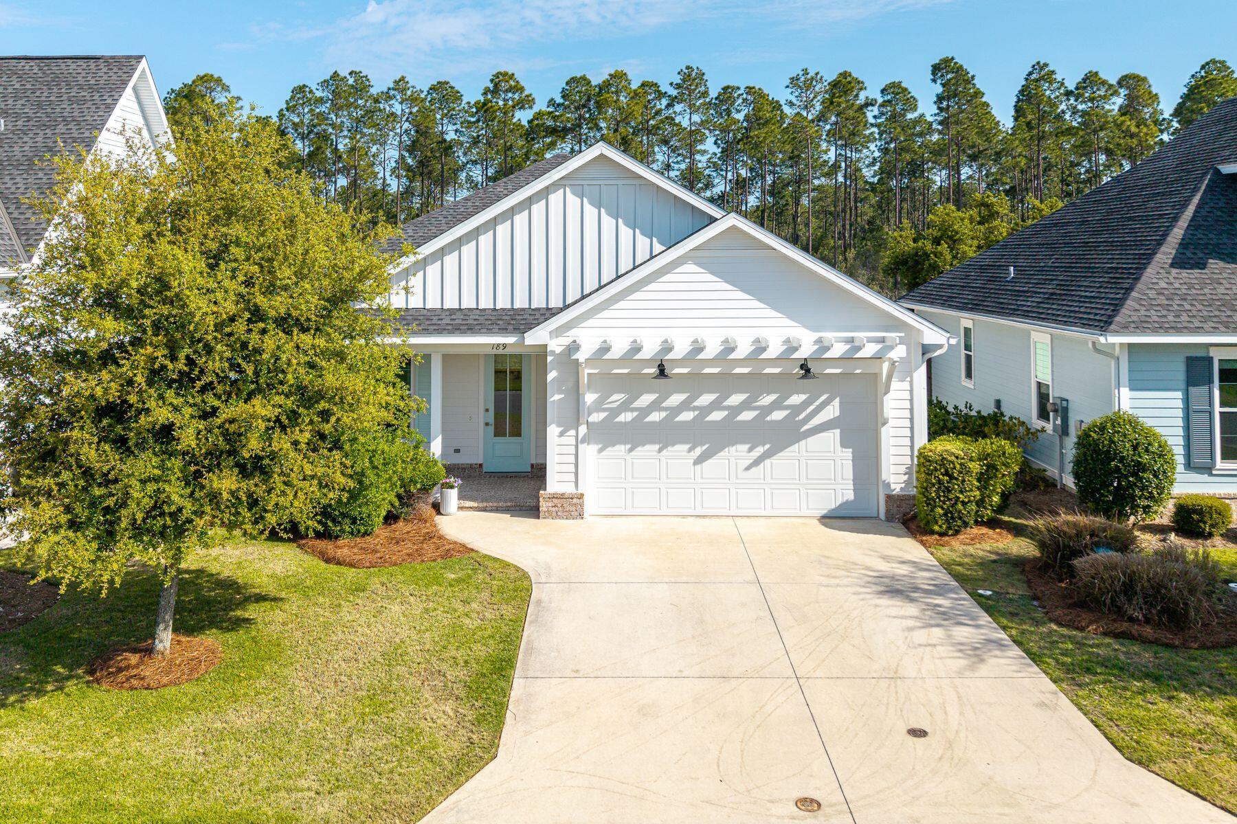 WATERSOUND ORIGINS - Residential