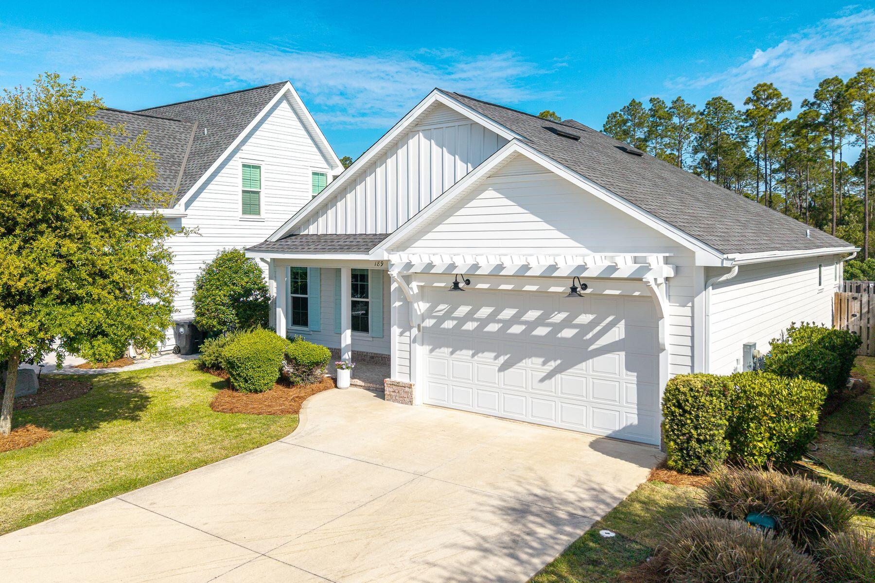 WATERSOUND ORIGINS - Residential