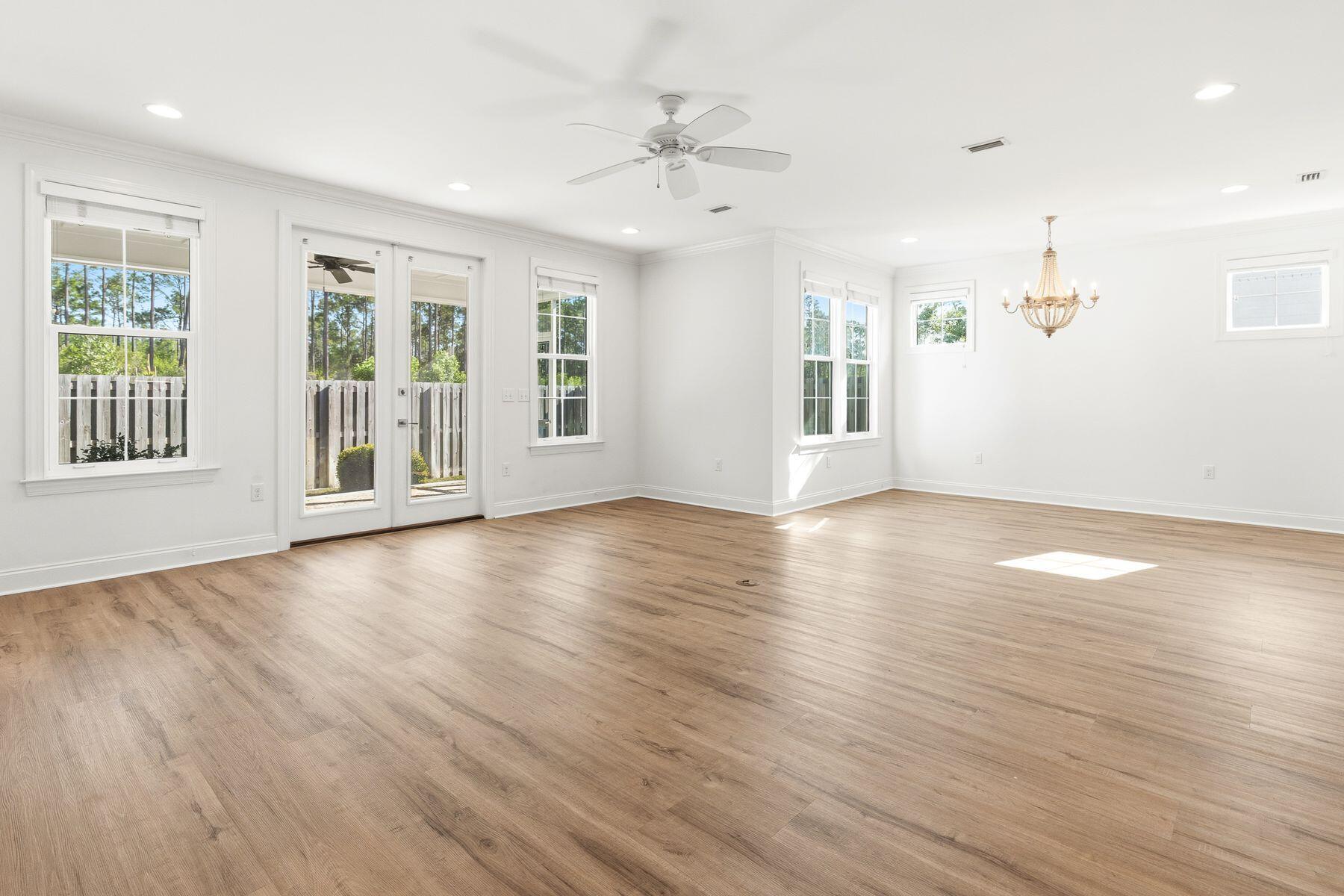 WATERSOUND ORIGINS - Residential