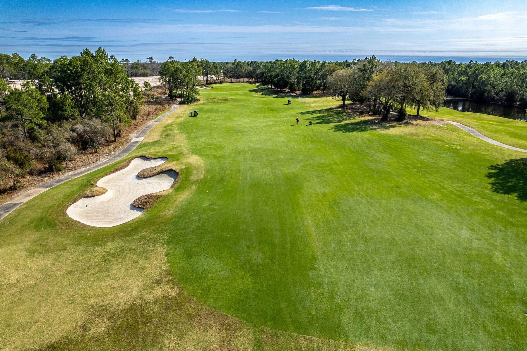 WATERSOUND ORIGINS - Residential