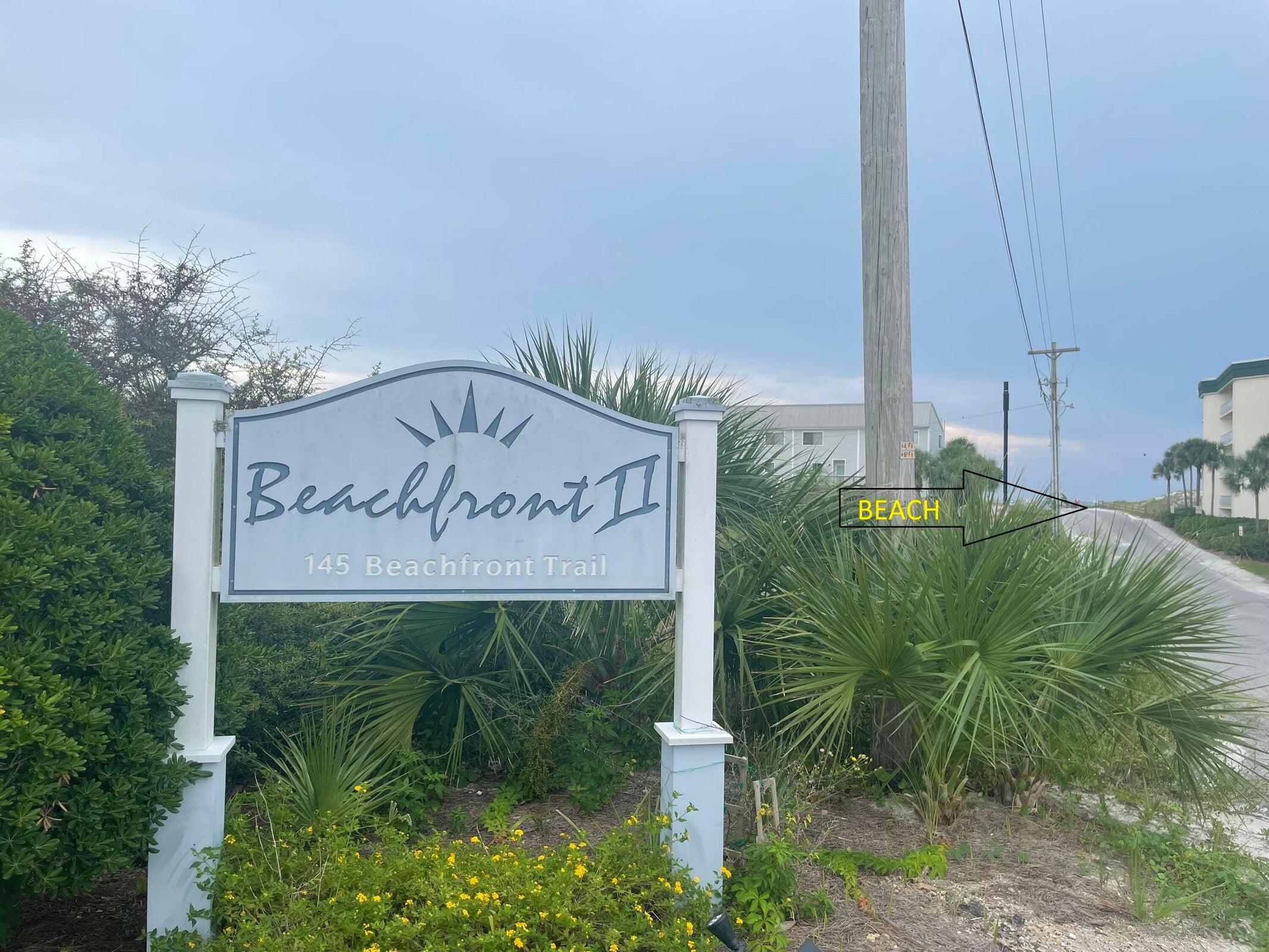 Beachfront 2 - Residential