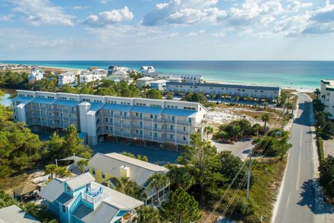 A home in Santa Rosa Beach