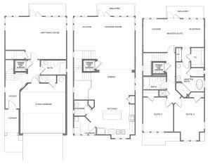 GRANDE POINTE AT INLET BEACH - Residential