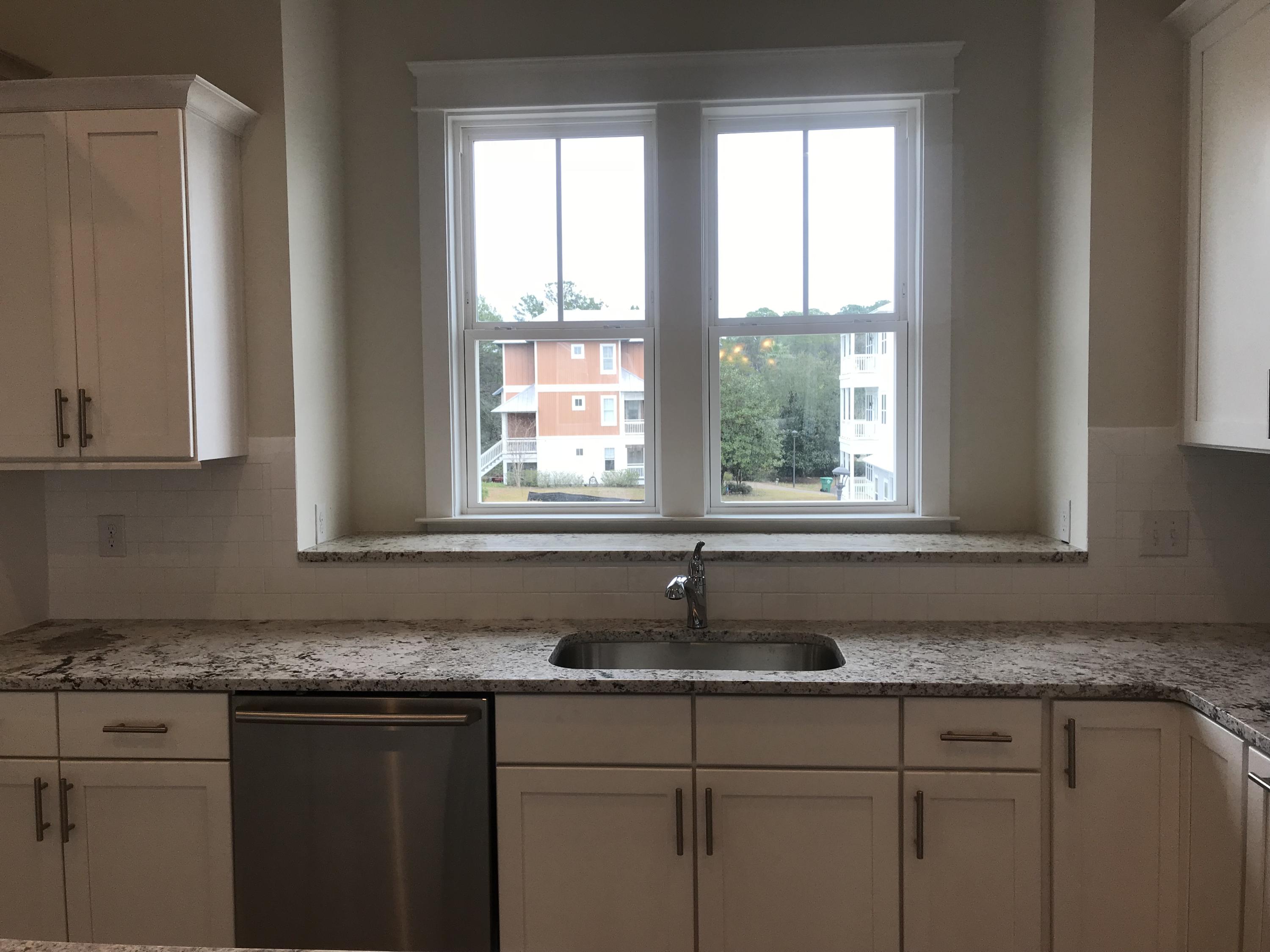 GRANDE POINTE AT INLET BEACH - Residential