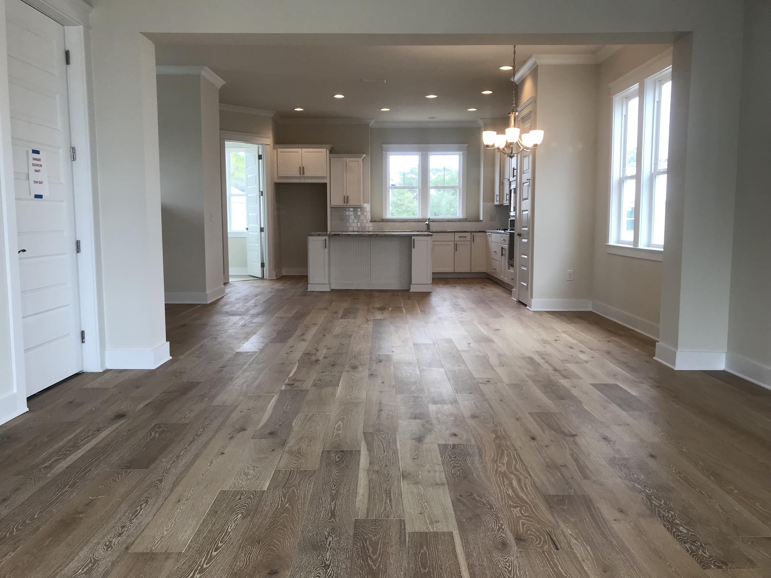 GRANDE POINTE AT INLET BEACH - Residential