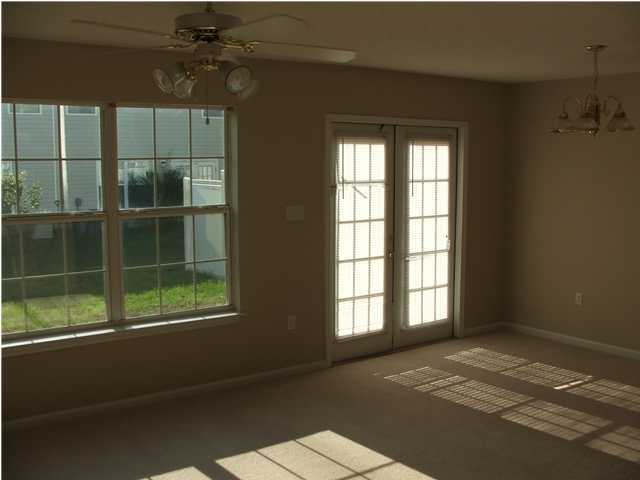 ROLLING PINES - Residential Lease