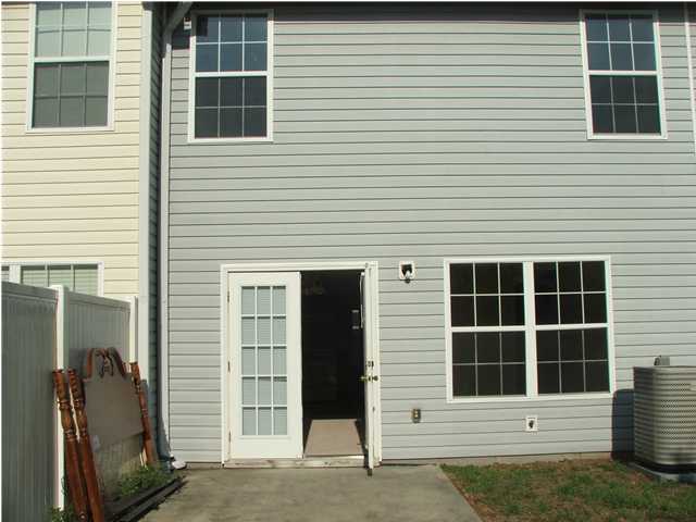 ROLLING PINES - Residential Lease