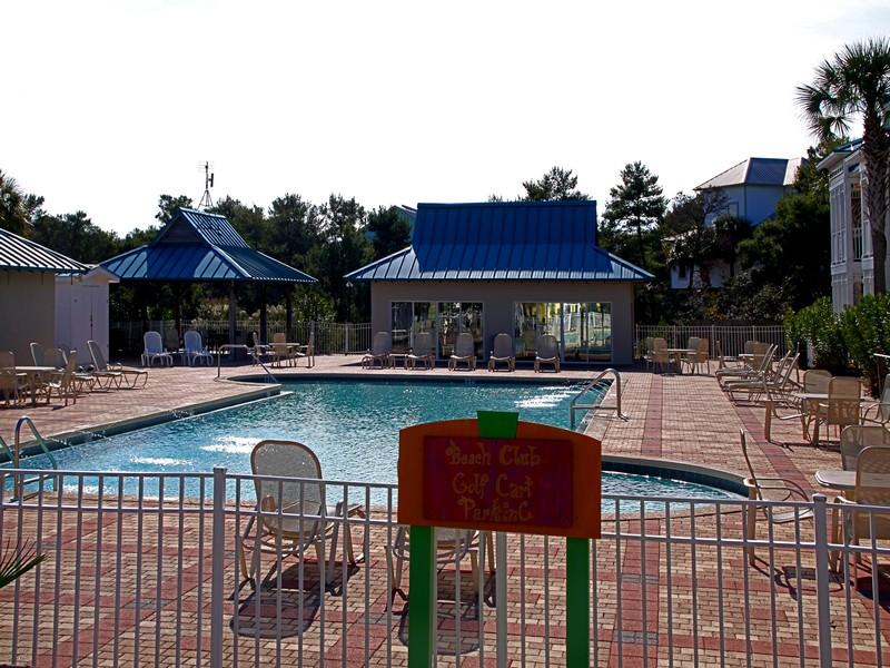 Village at Blue Mountain Beach - Land