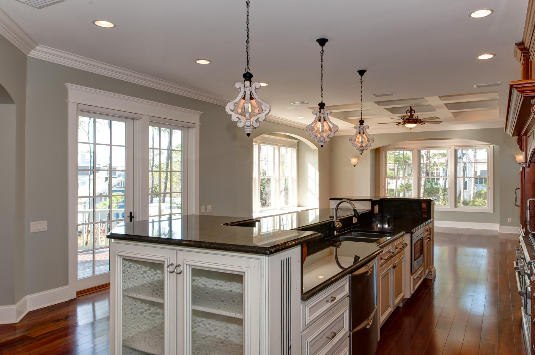 WATERSOUND BEACH - Residential