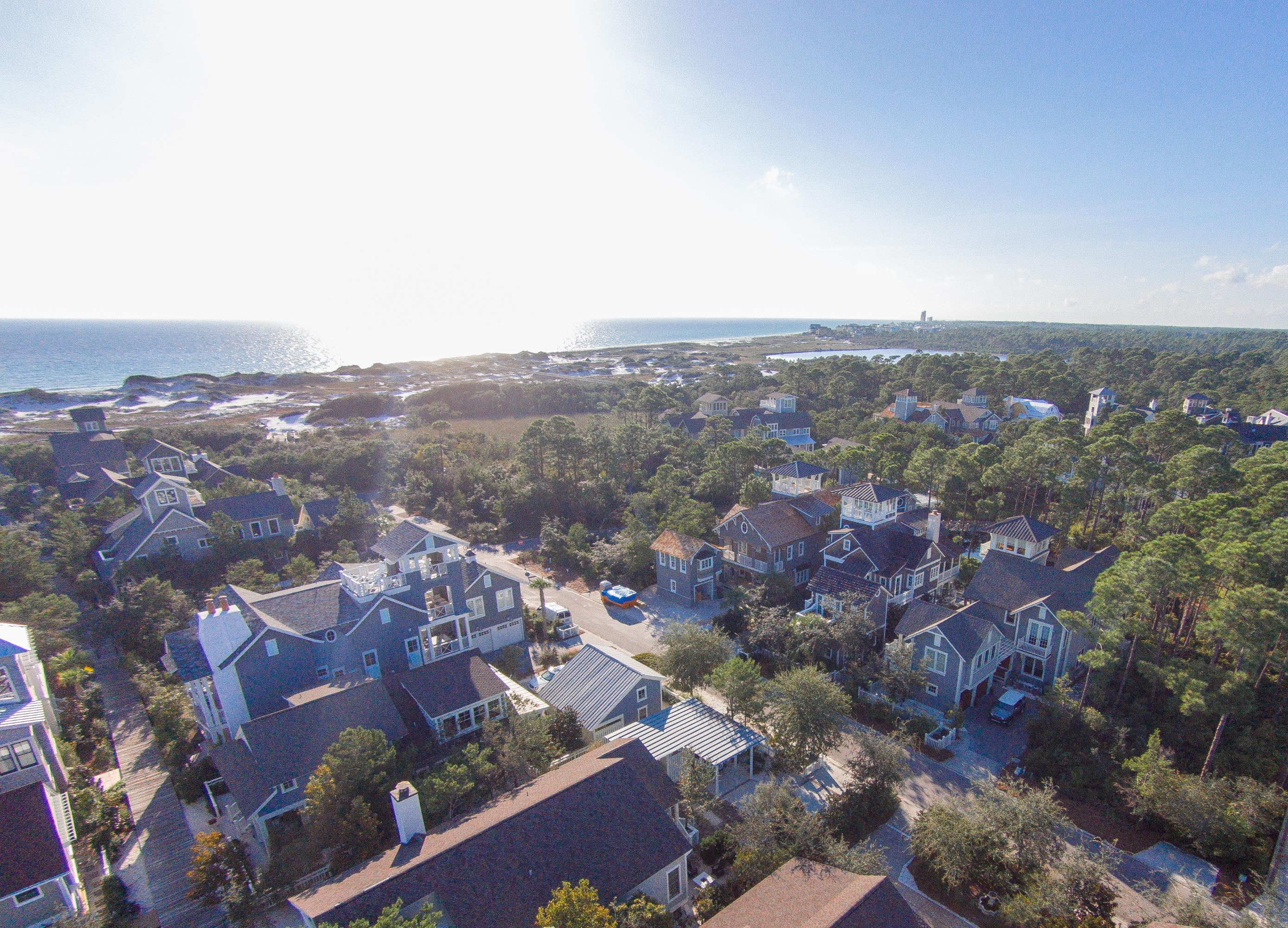 WATERSOUND BEACH - Residential