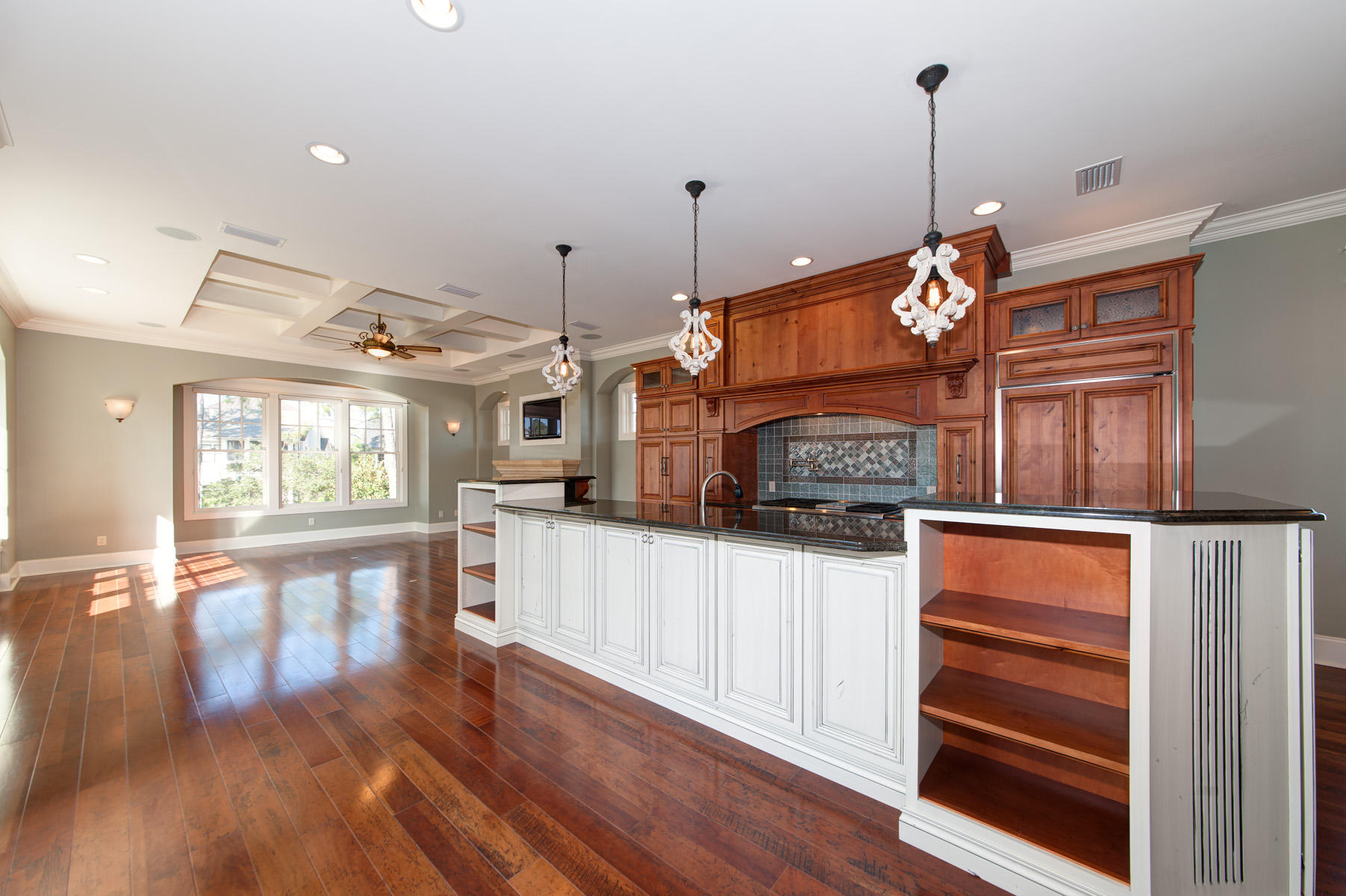 WATERSOUND BEACH - Residential