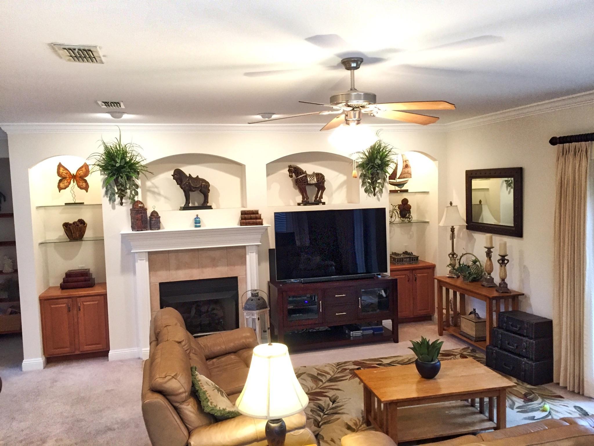 MEDITERRANEAN VILLAGE AT BLUEWATER BAY - Residential