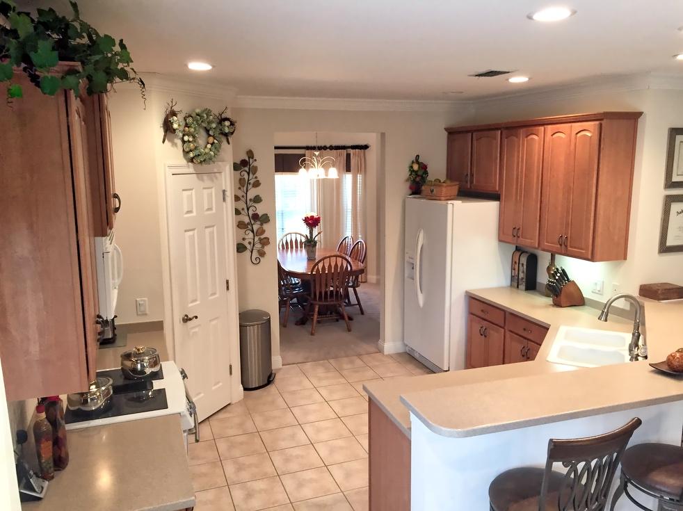 MEDITERRANEAN VILLAGE AT BLUEWATER BAY - Residential