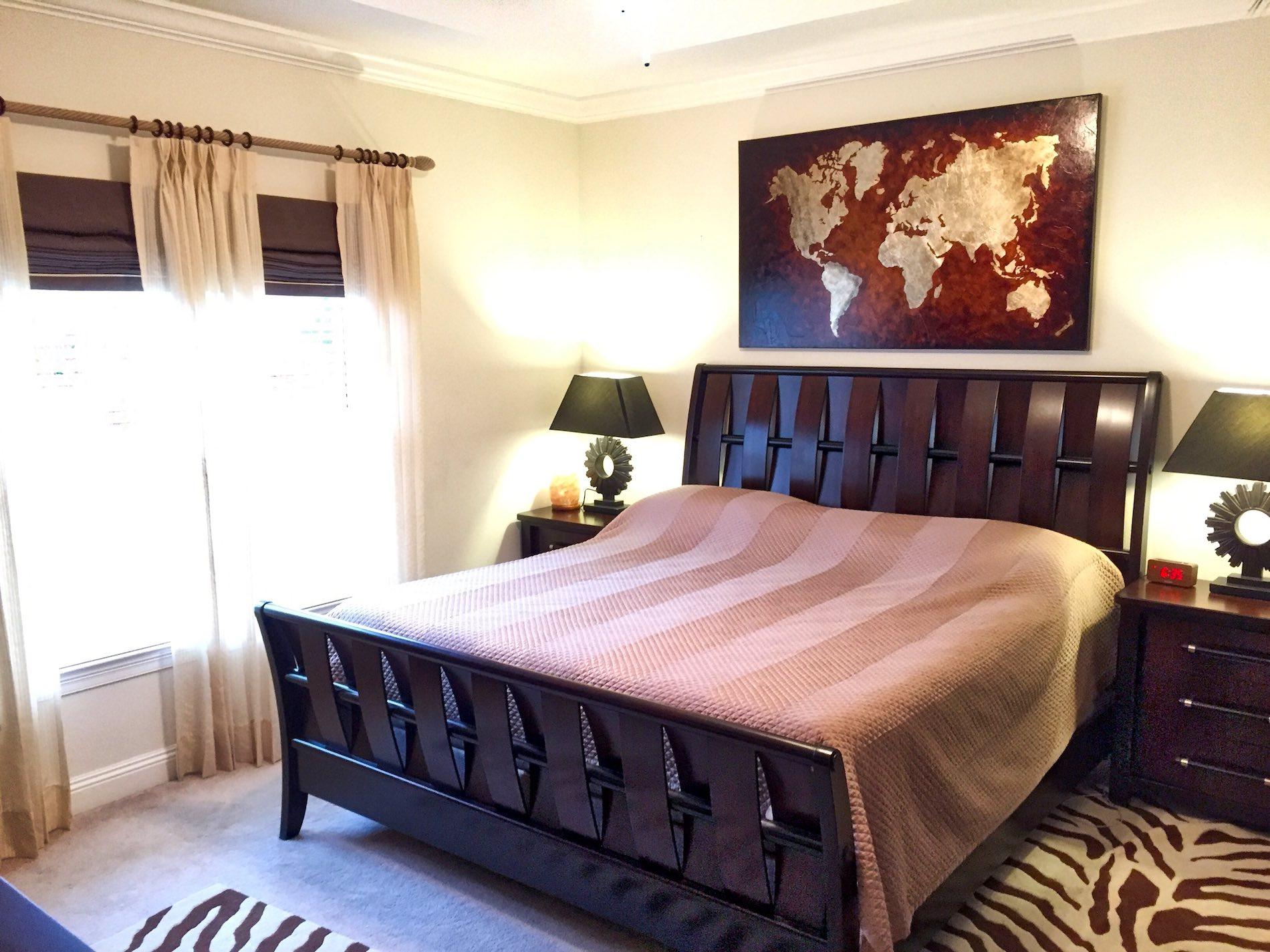 MEDITERRANEAN VILLAGE AT BLUEWATER BAY - Residential