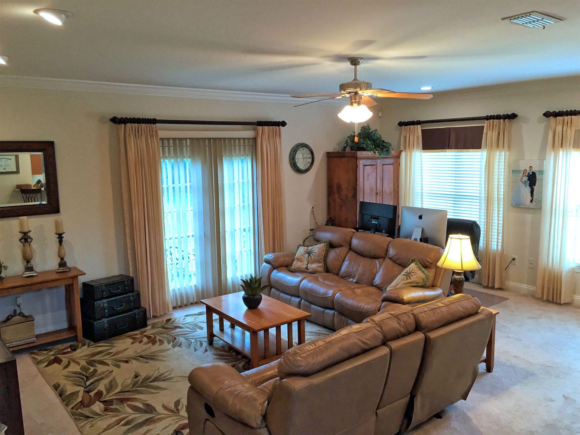 MEDITERRANEAN VILLAGE AT BLUEWATER BAY - Residential