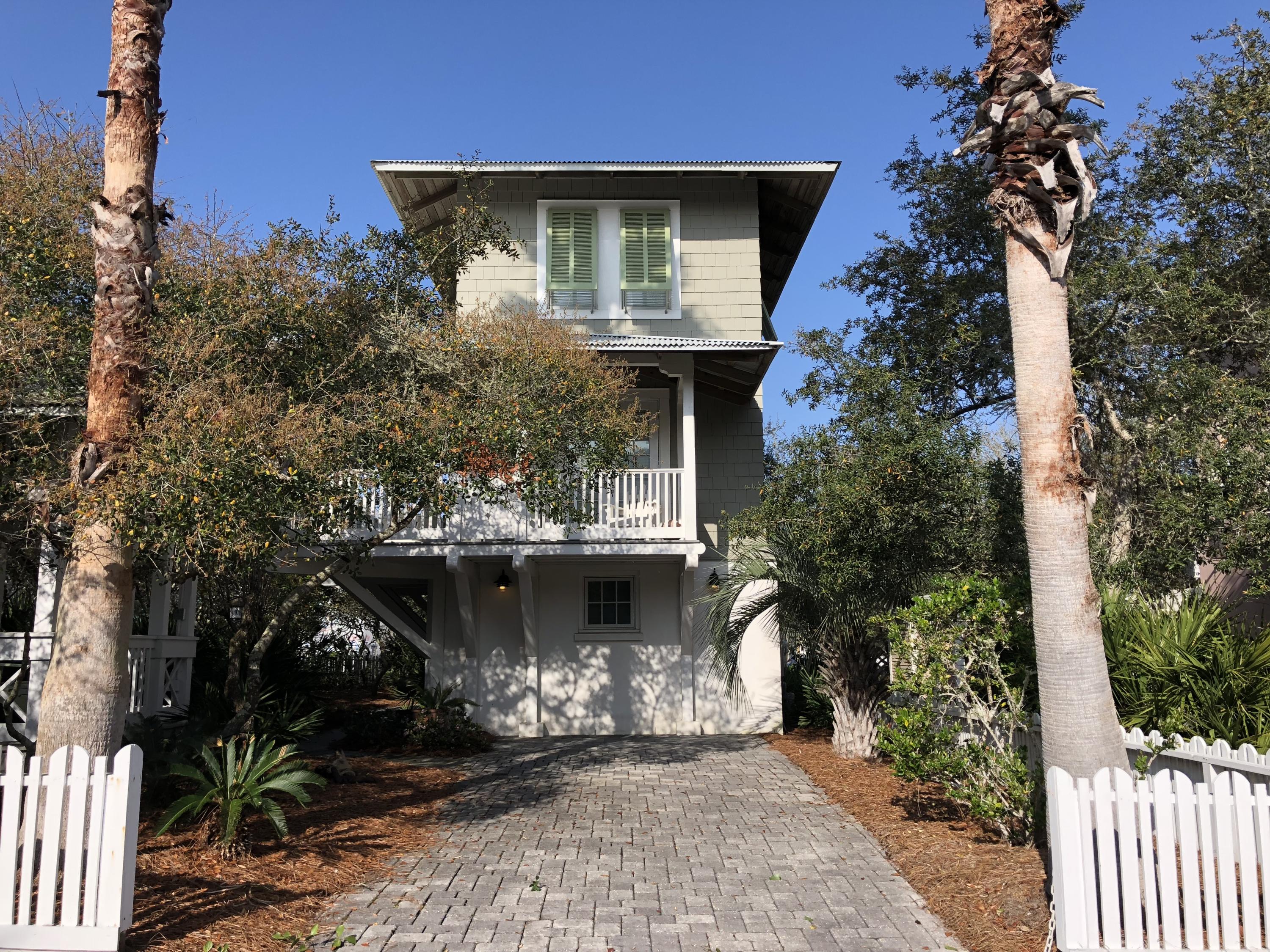 CARILLON BEACH PH 01 - Residential