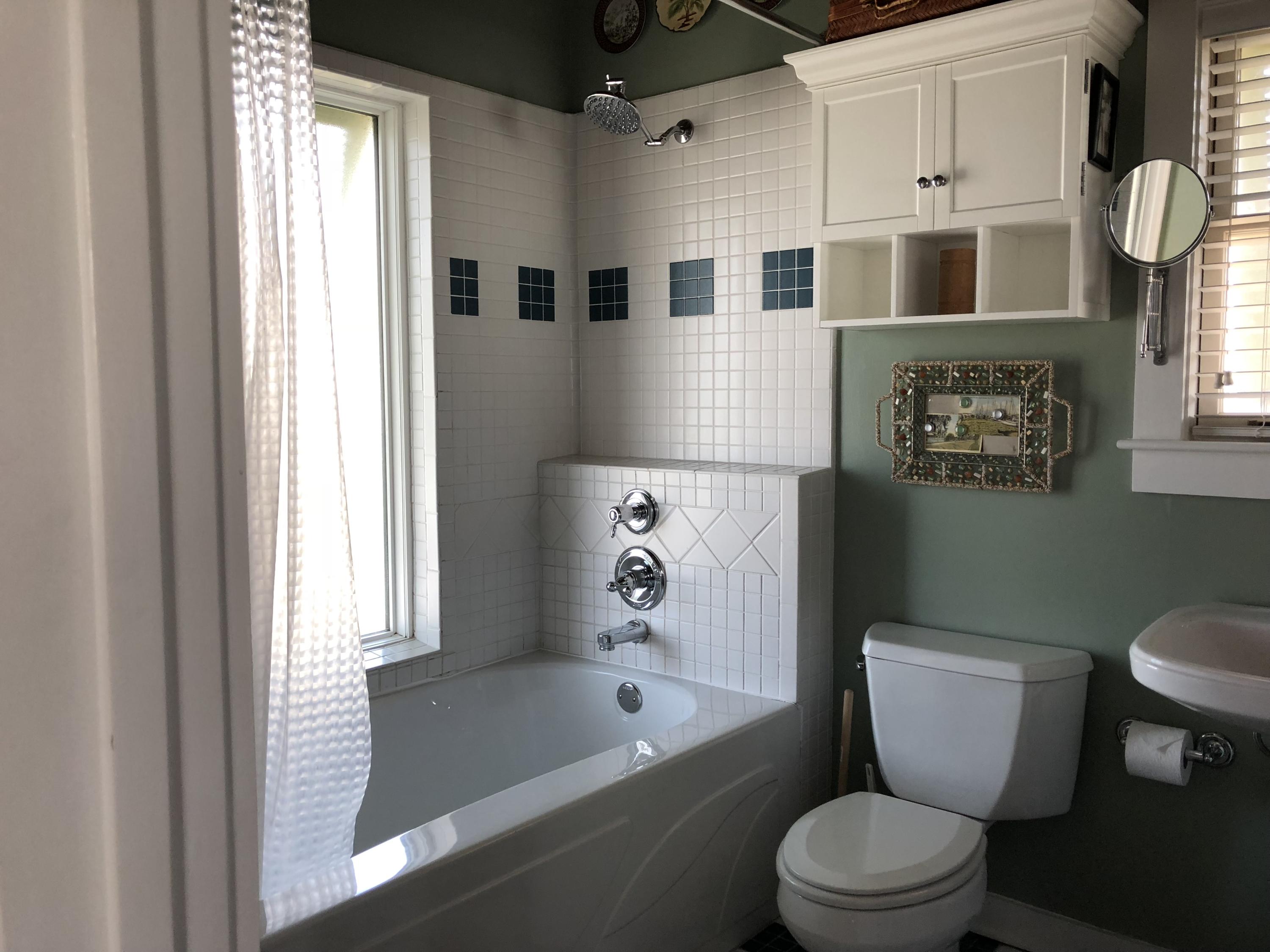 CARILLON BEACH PH 01 - Residential