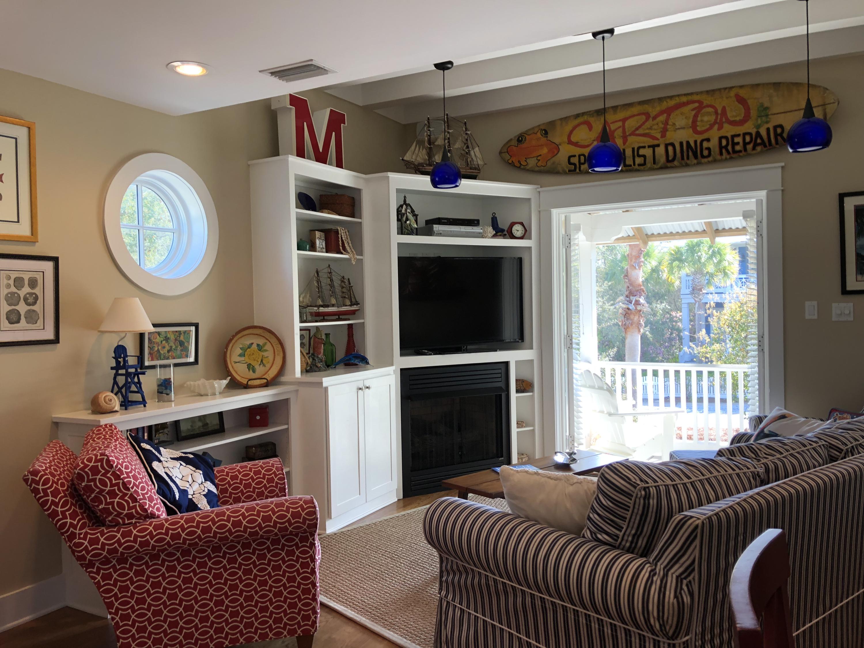 CARILLON BEACH PH 01 - Residential