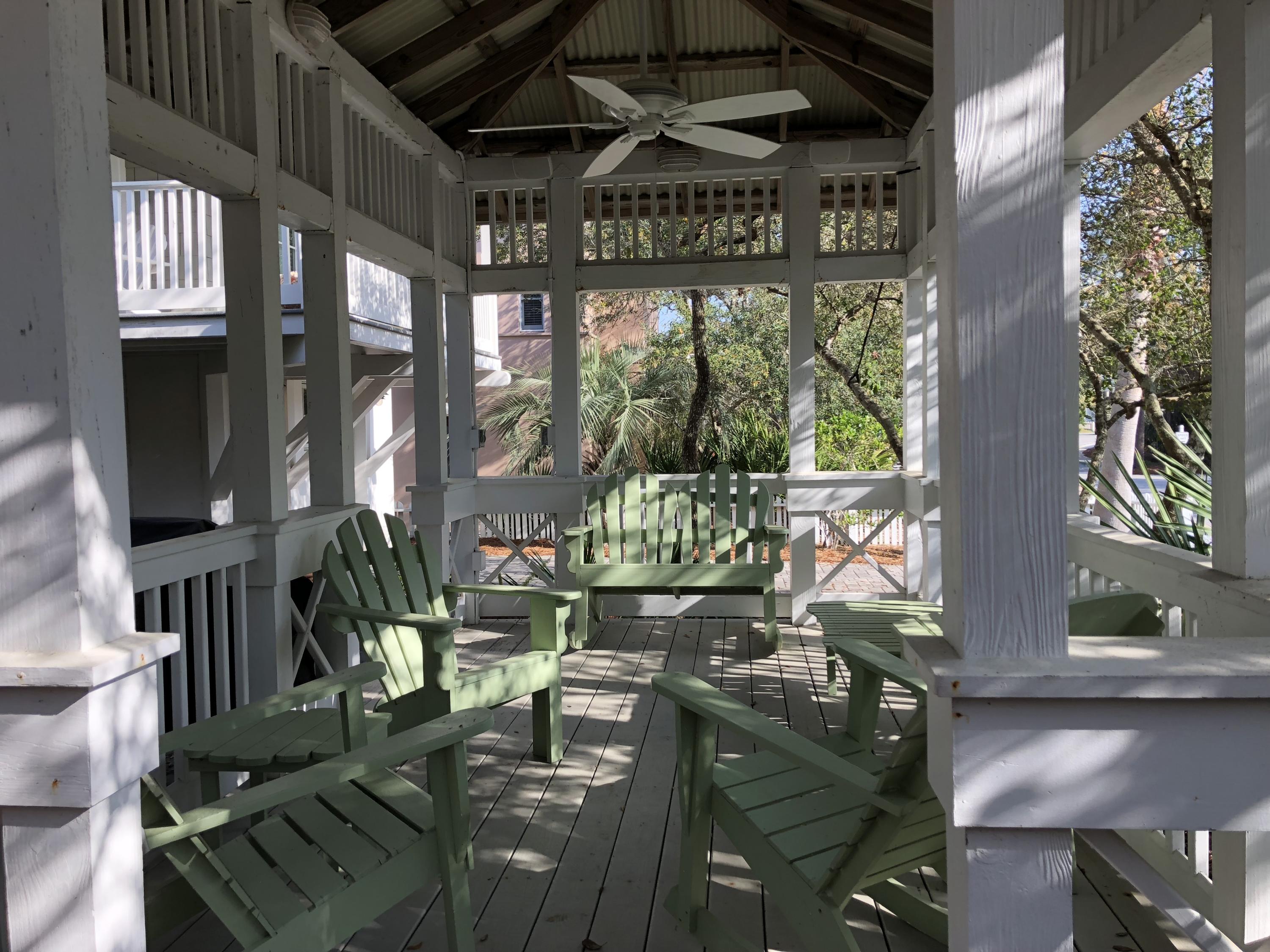 CARILLON BEACH PH 01 - Residential