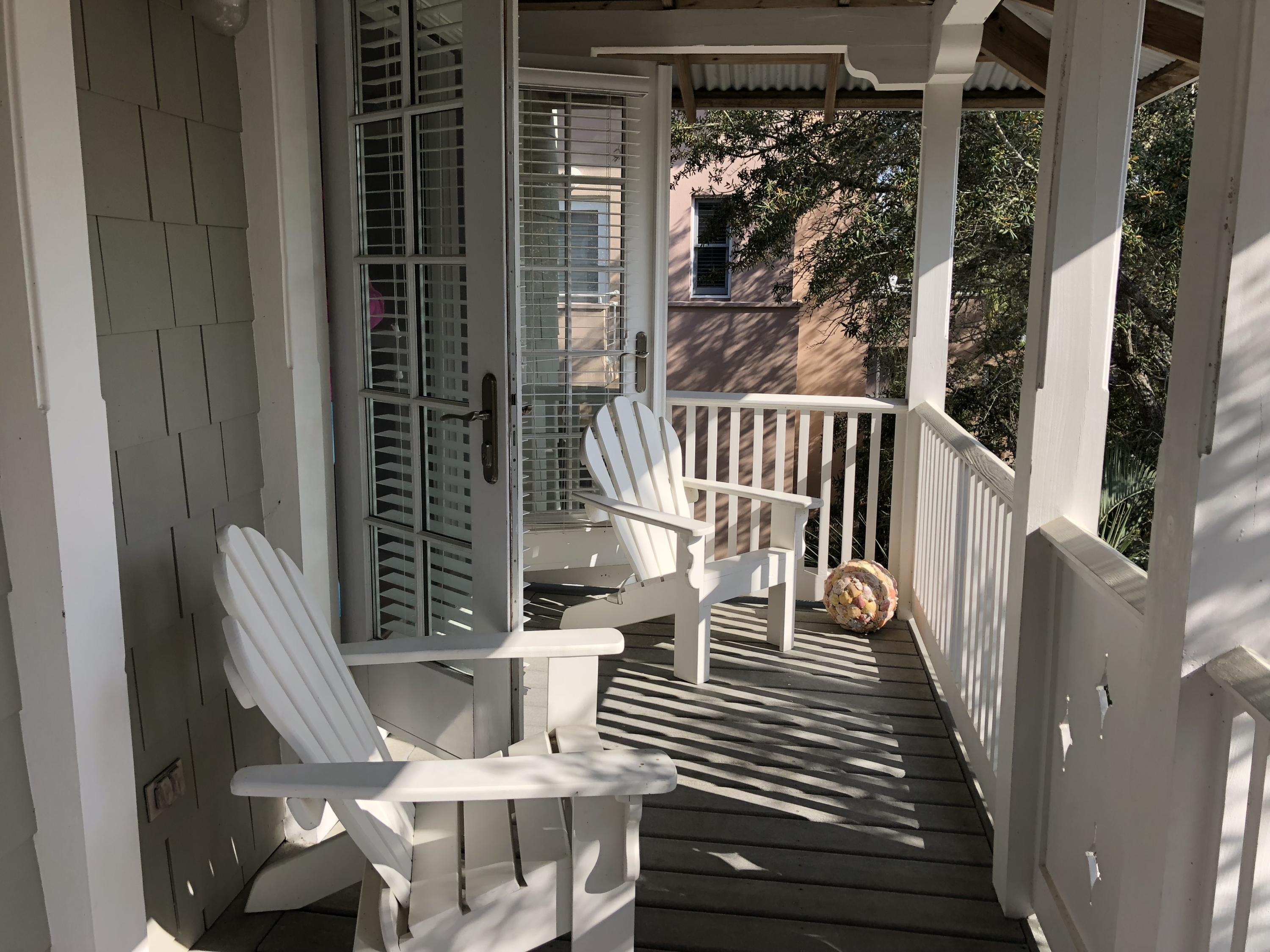 CARILLON BEACH PH 01 - Residential