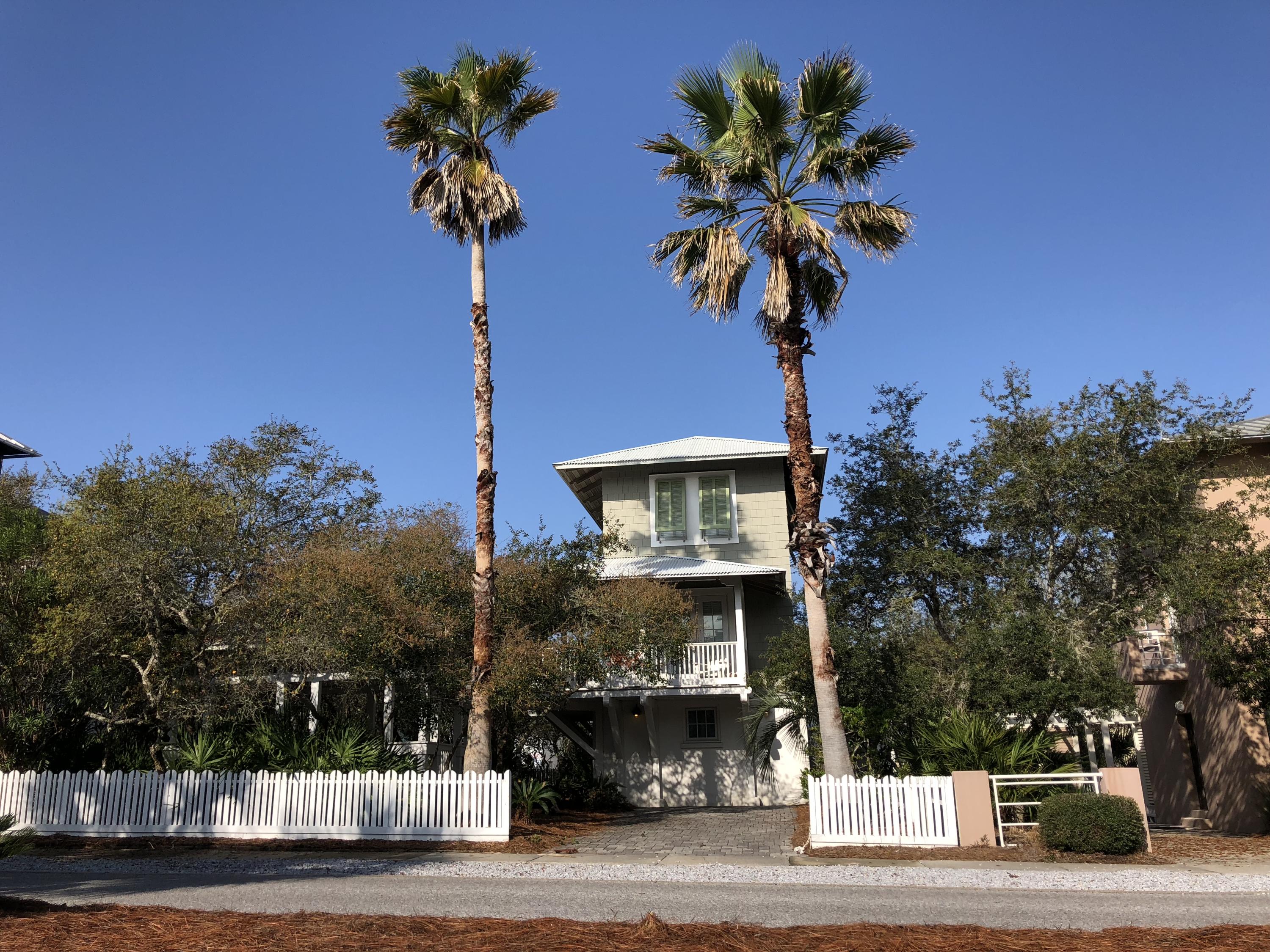 CARILLON BEACH PH 01 - Residential