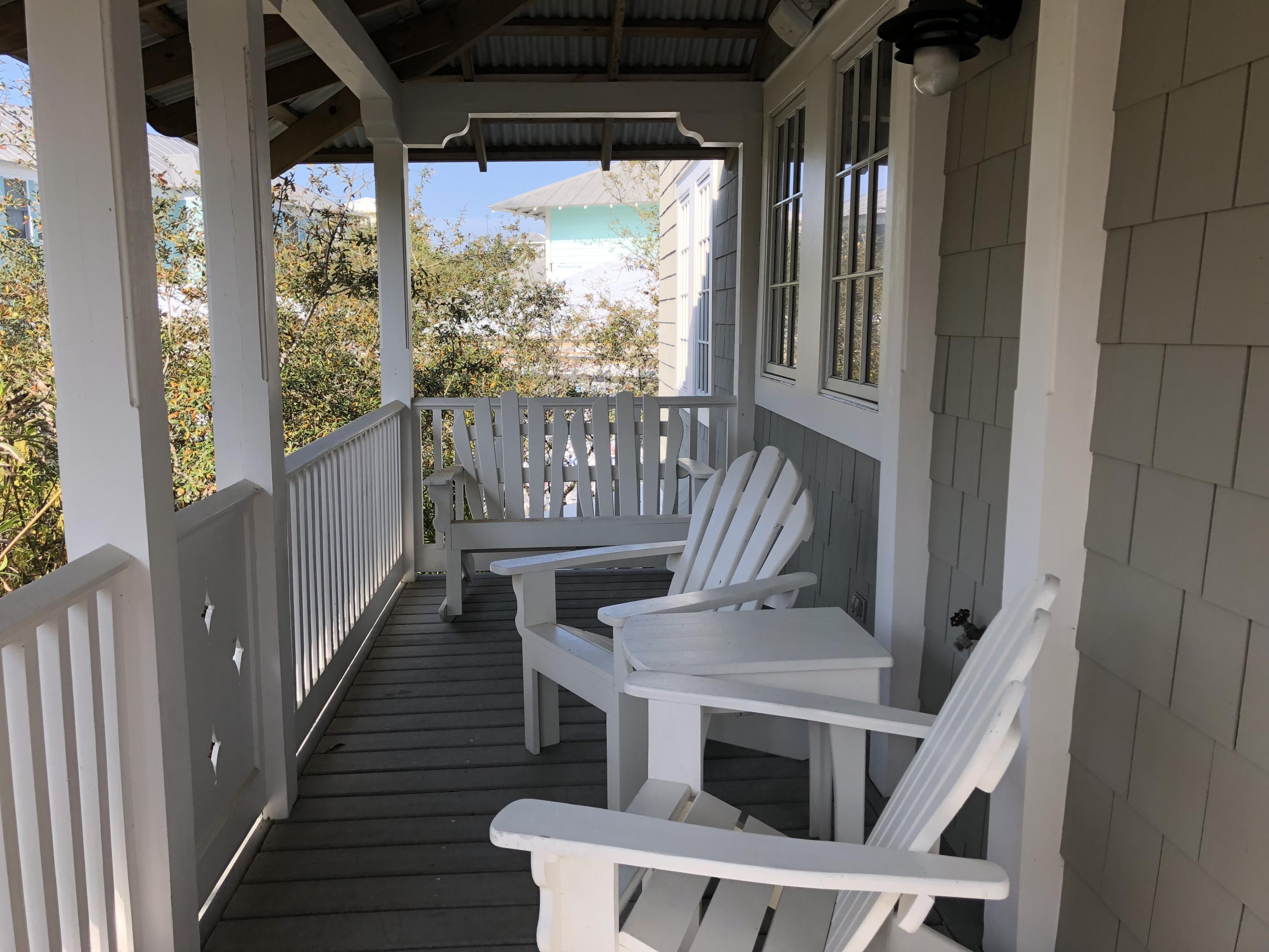 CARILLON BEACH PH 01 - Residential