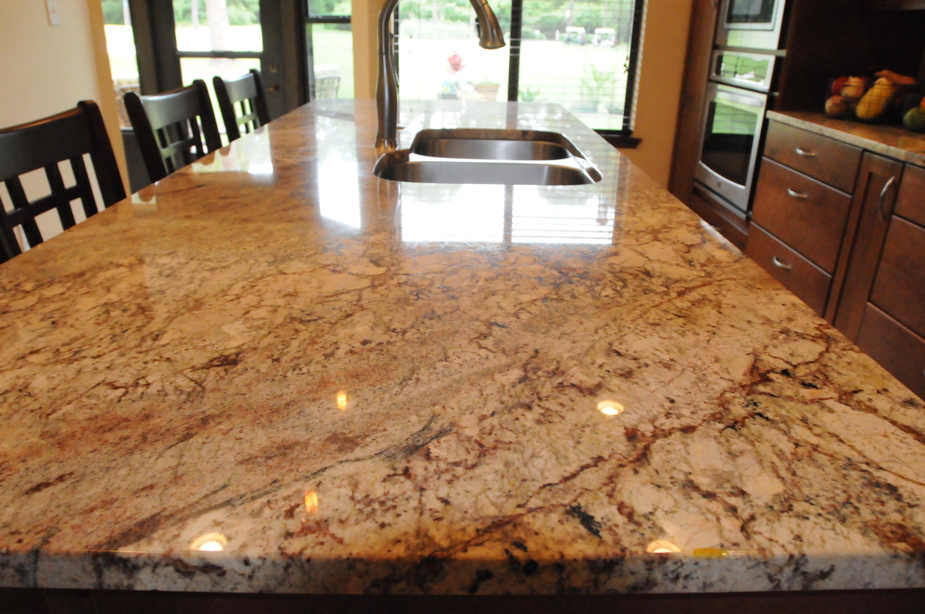 GLENEAGLES GREEN BLUEWATER BAY - Residential