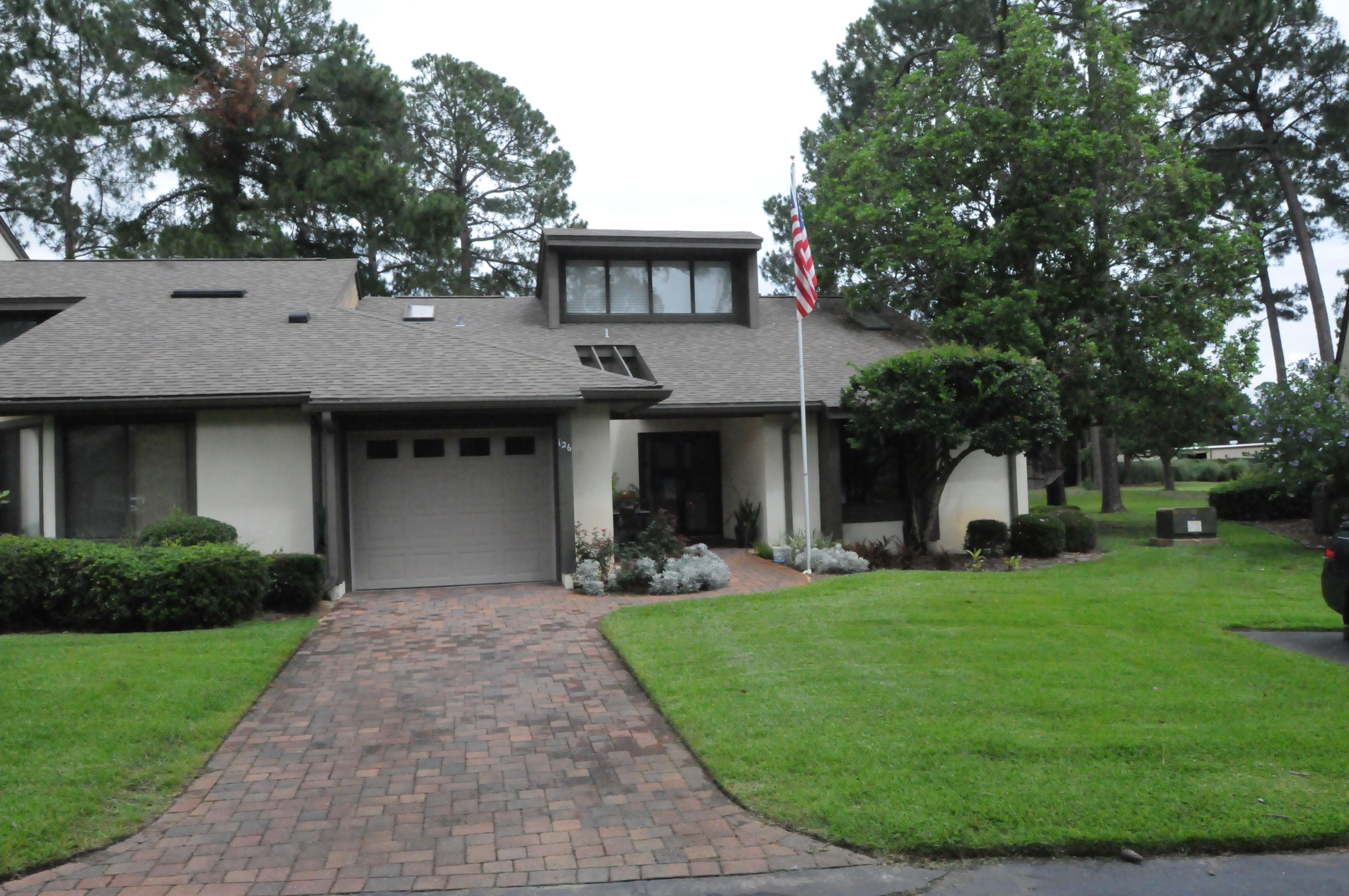 GLENEAGLES GREEN BLUEWATER BAY - Residential