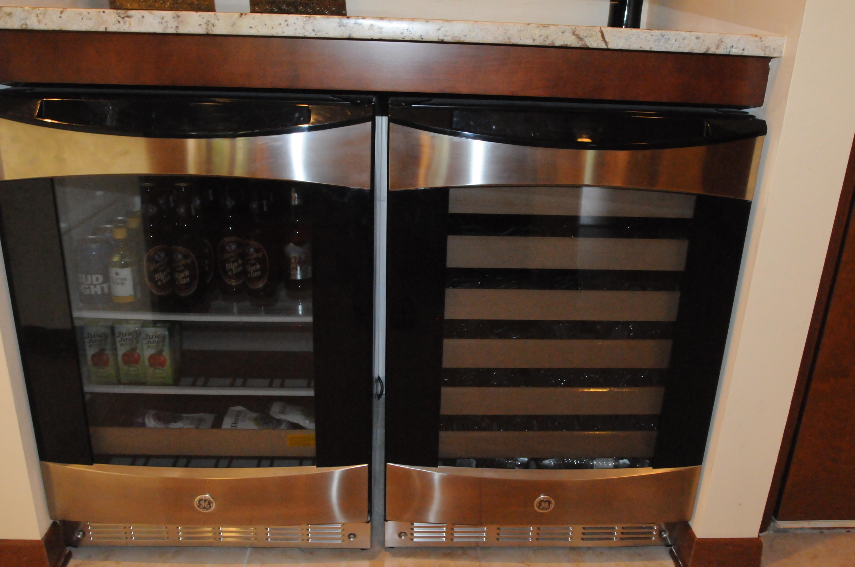 GLENEAGLES GREEN BLUEWATER BAY - Residential