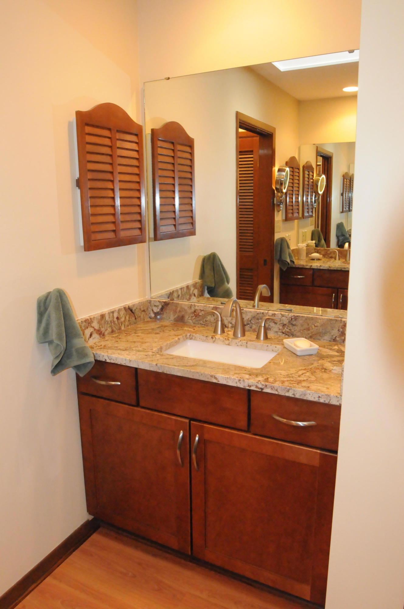 GLENEAGLES GREEN BLUEWATER BAY - Residential