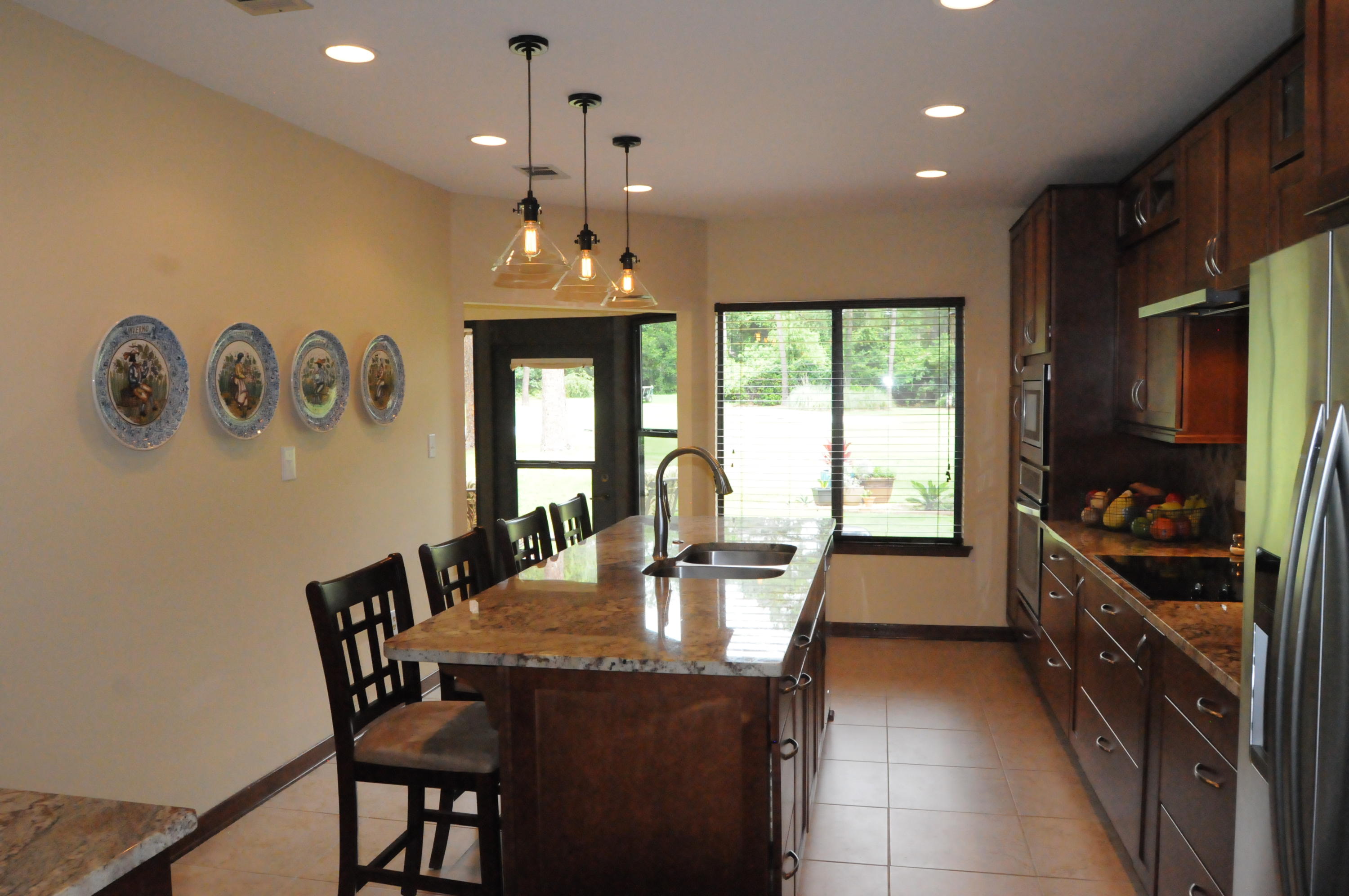 GLENEAGLES GREEN BLUEWATER BAY - Residential