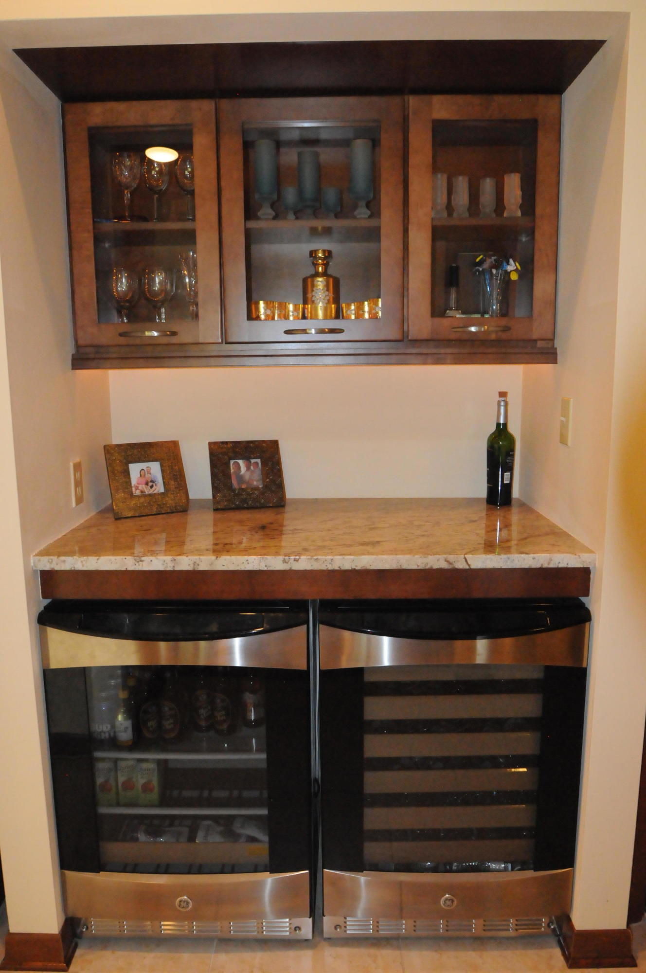 GLENEAGLES GREEN BLUEWATER BAY - Residential