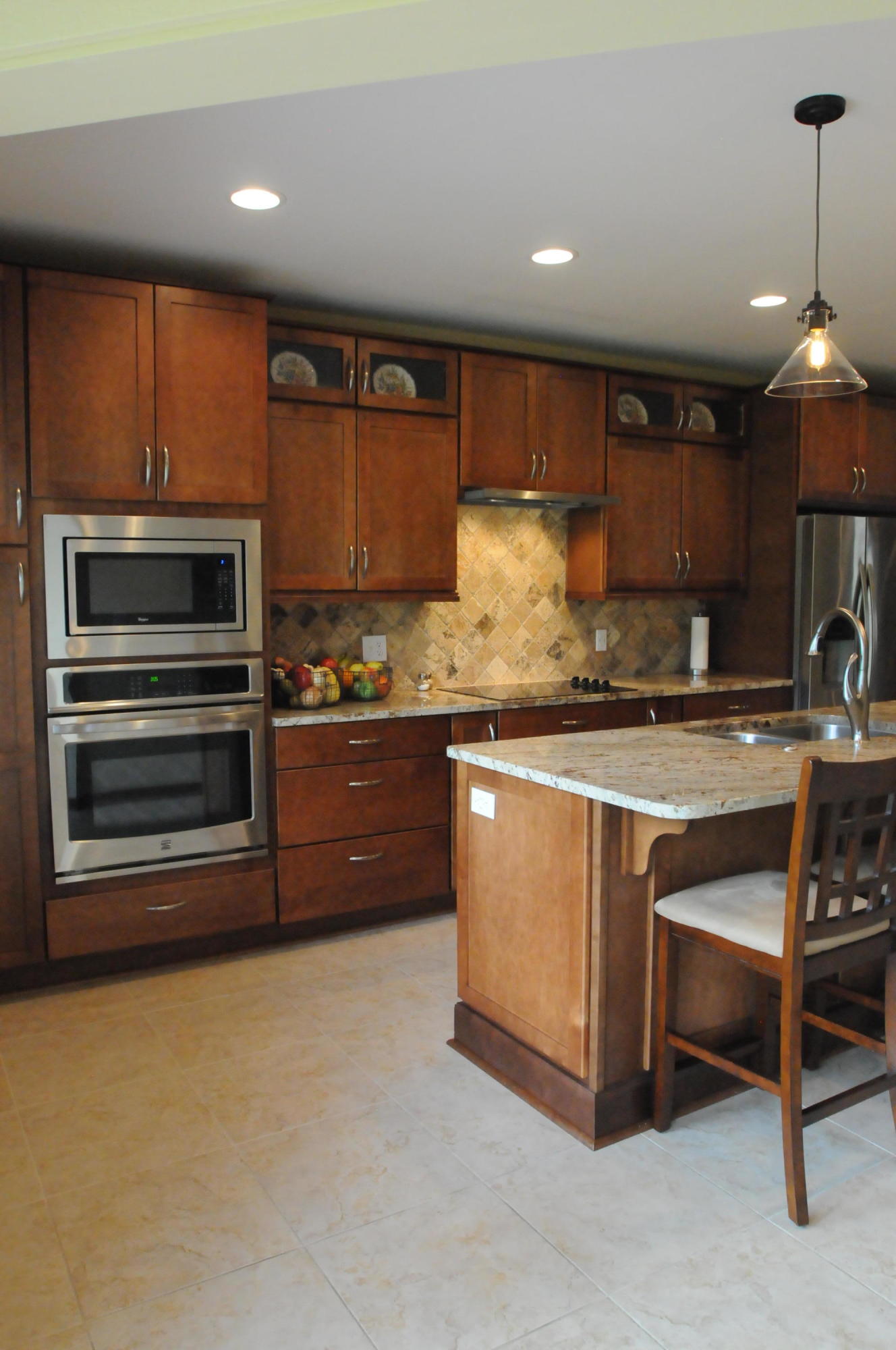 GLENEAGLES GREEN BLUEWATER BAY - Residential