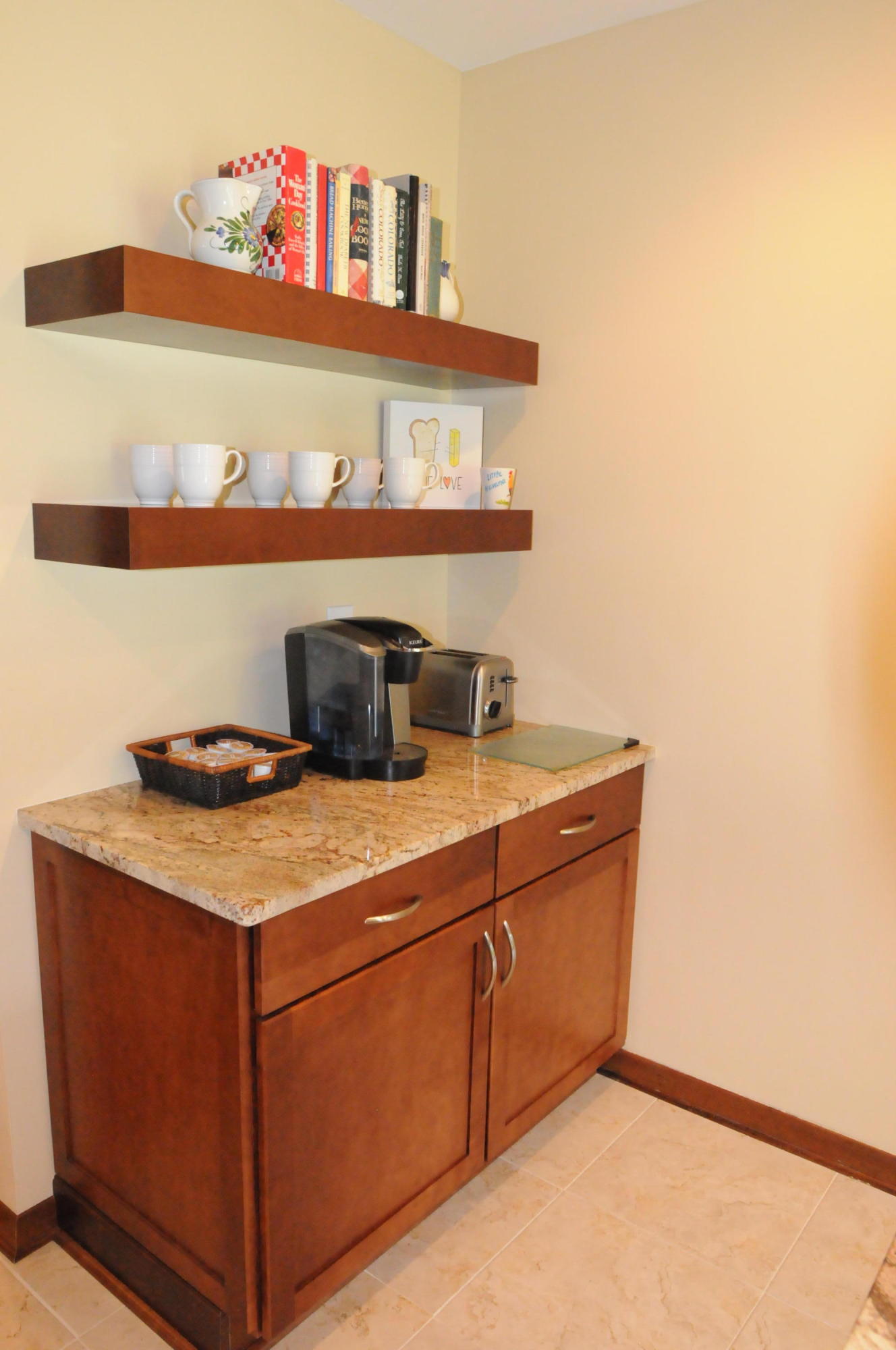 GLENEAGLES GREEN BLUEWATER BAY - Residential