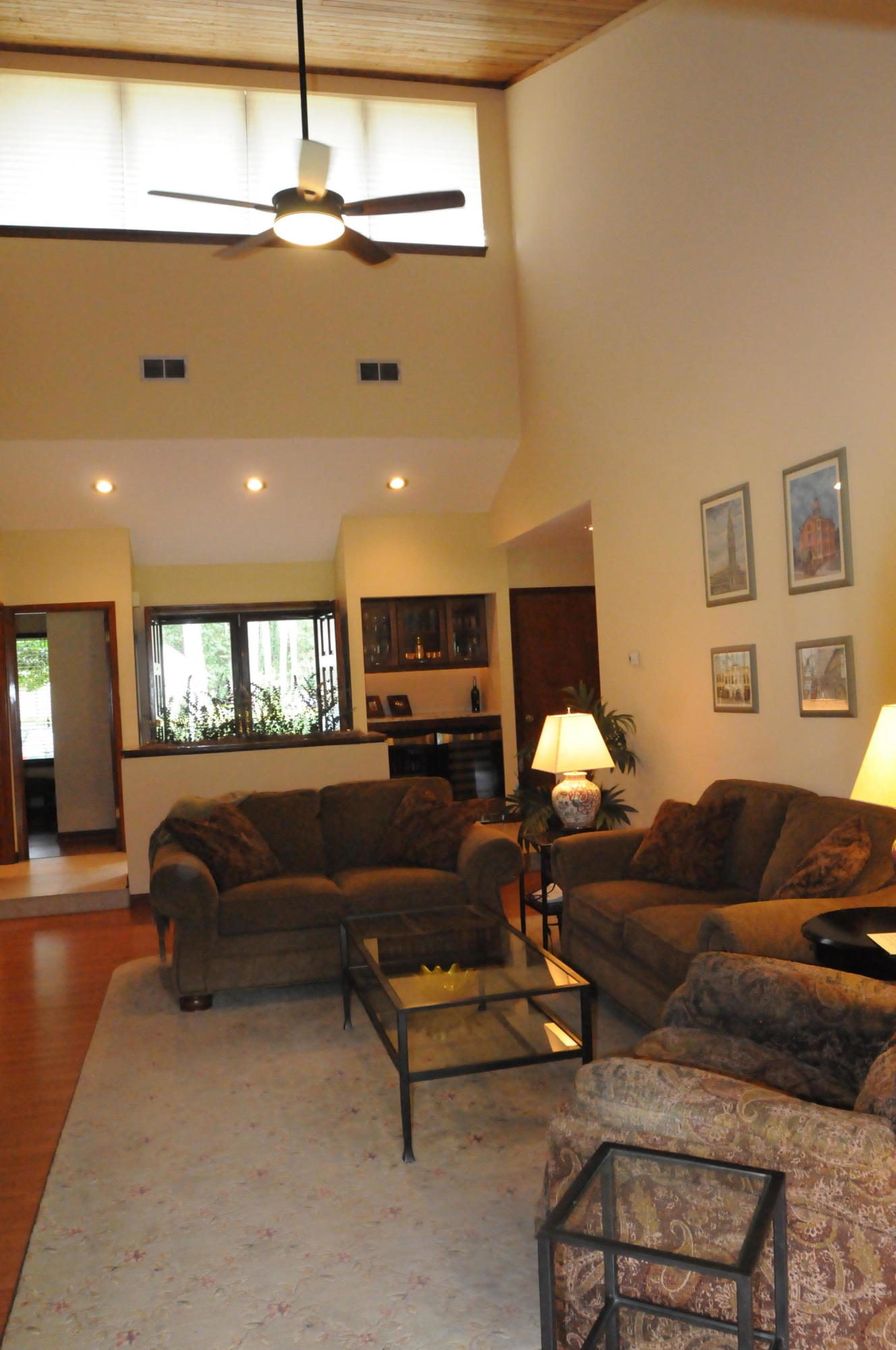 GLENEAGLES GREEN BLUEWATER BAY - Residential