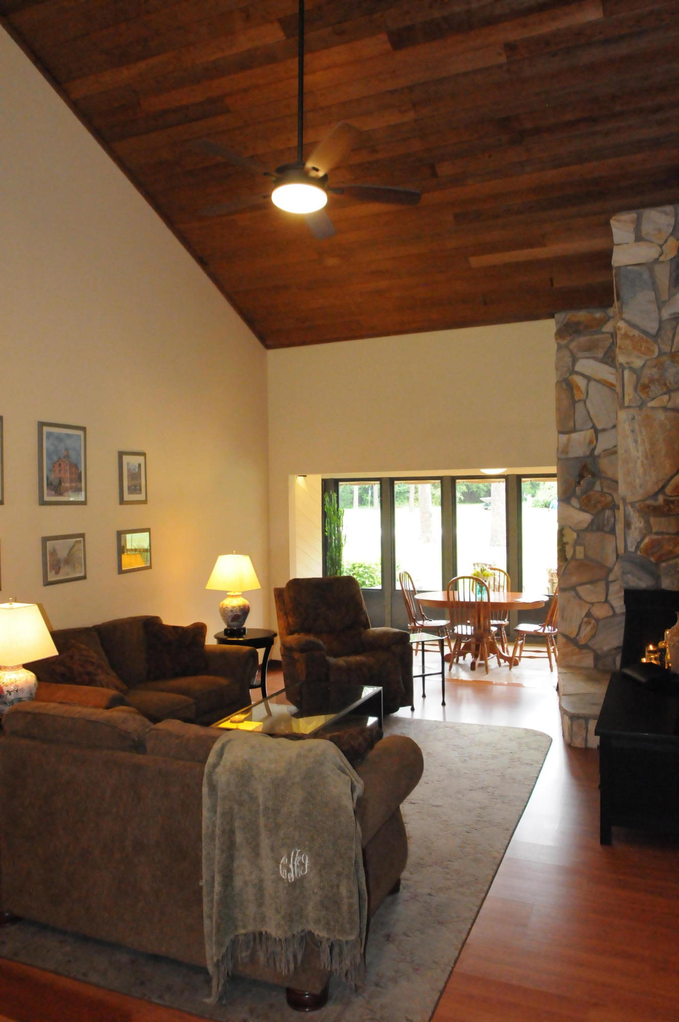 GLENEAGLES GREEN BLUEWATER BAY - Residential