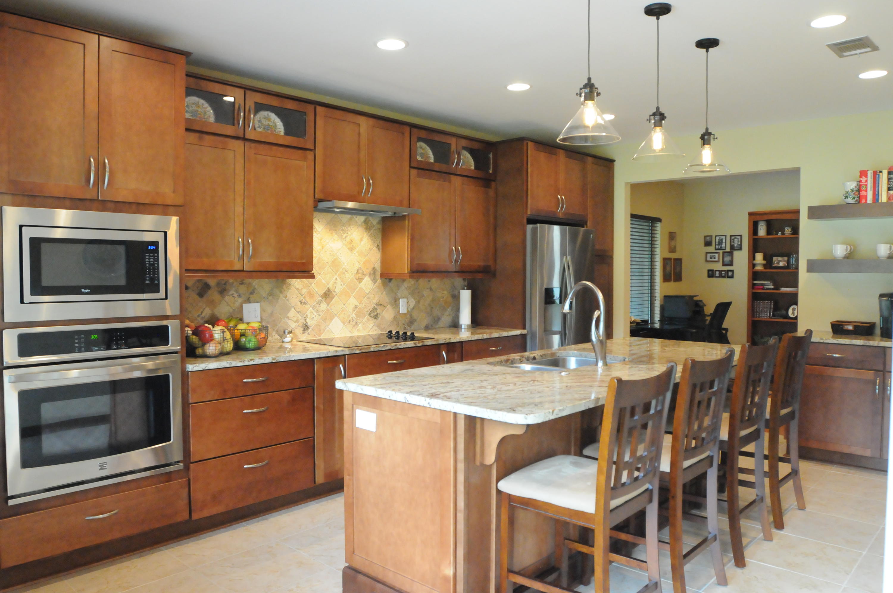 GLENEAGLES GREEN BLUEWATER BAY - Residential