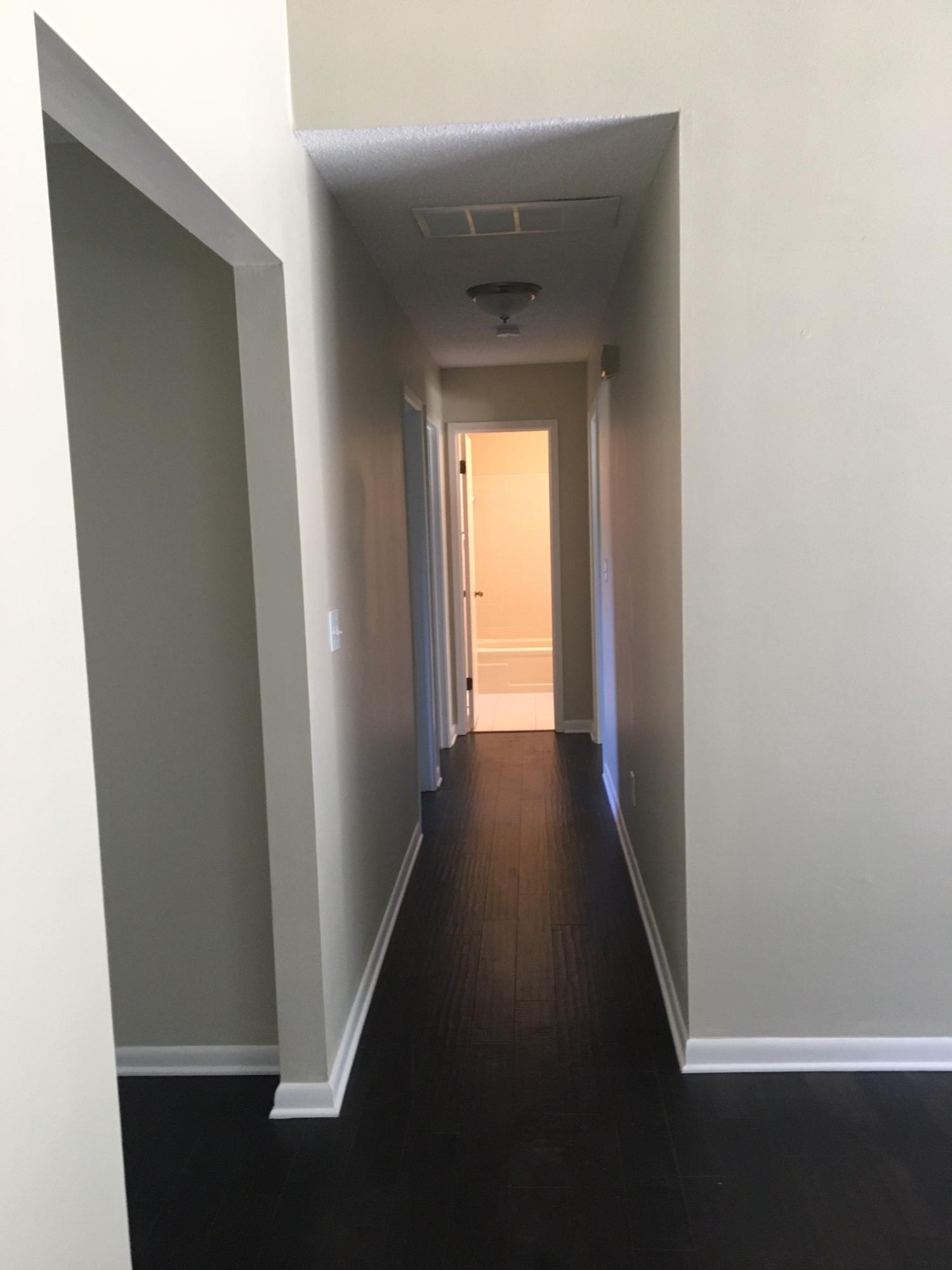 OAKRIDGE MANOR - Residential